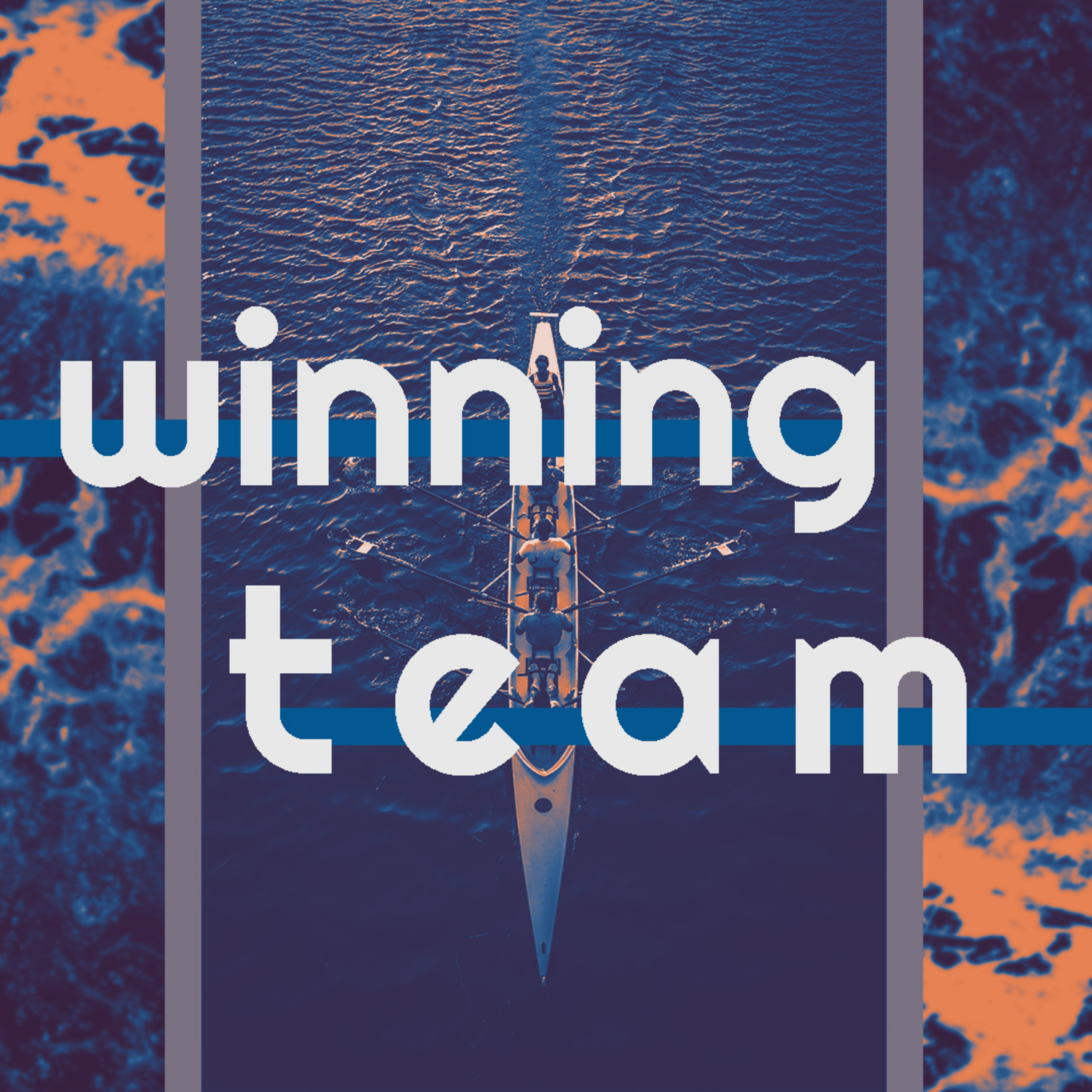 Winning Team episode artwork