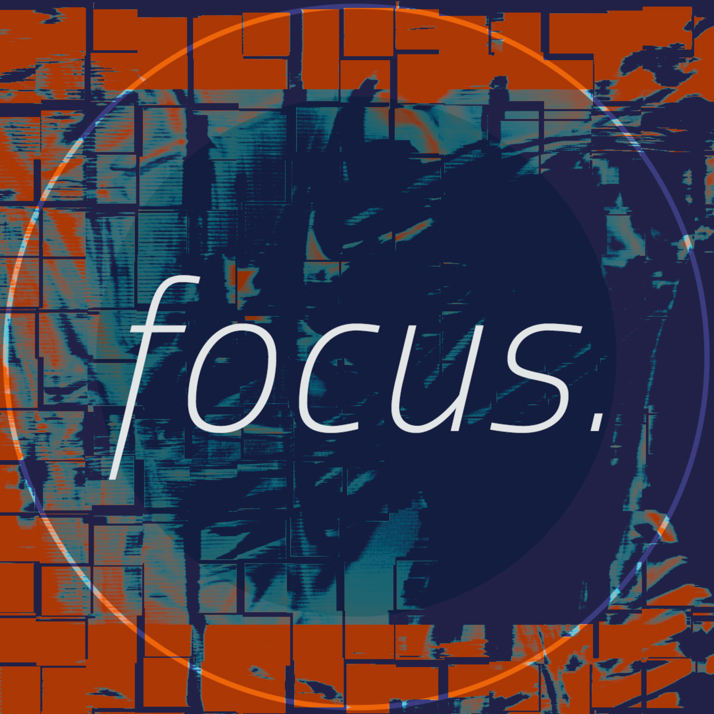 Focus episode artwork