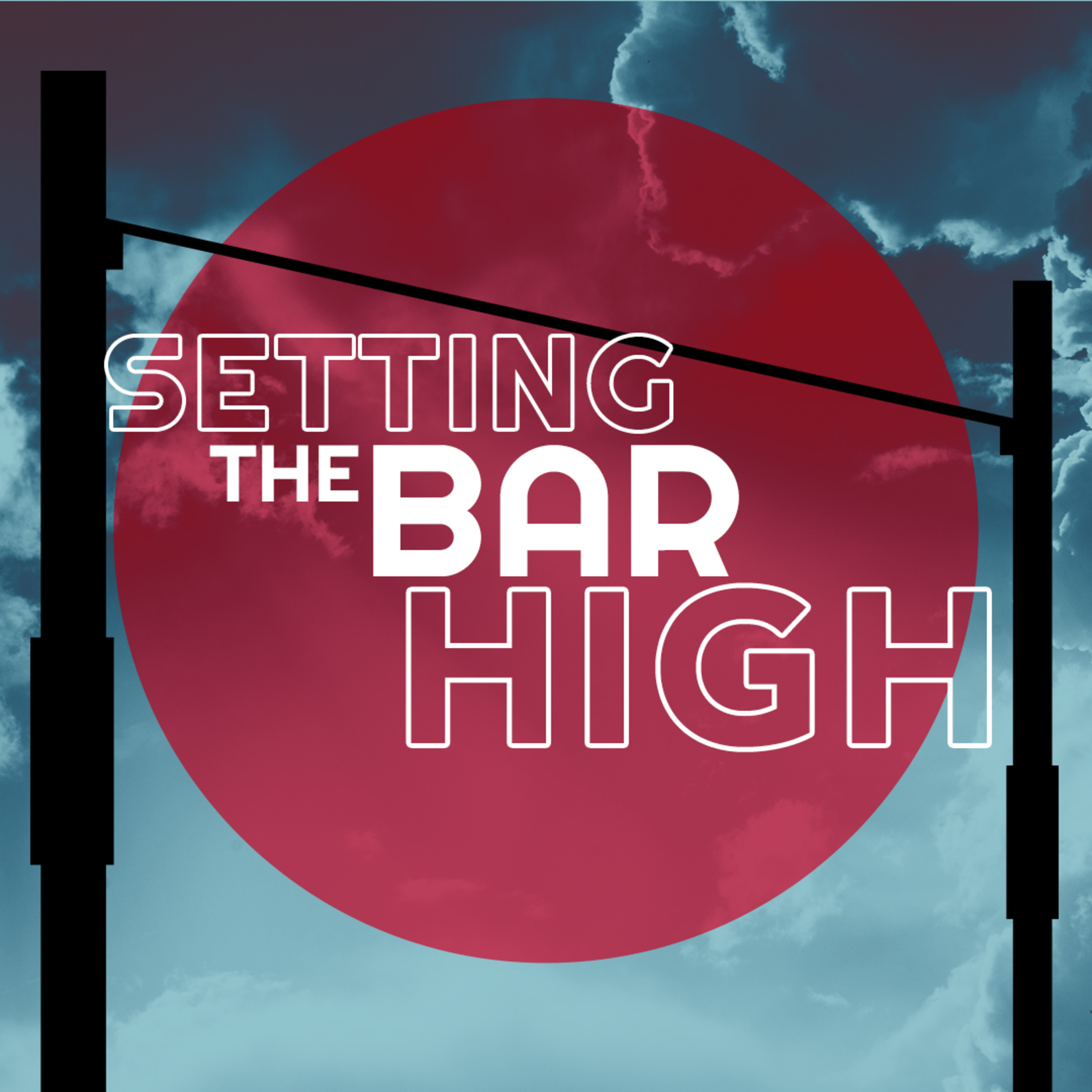 Setting The Bar High episode artwork