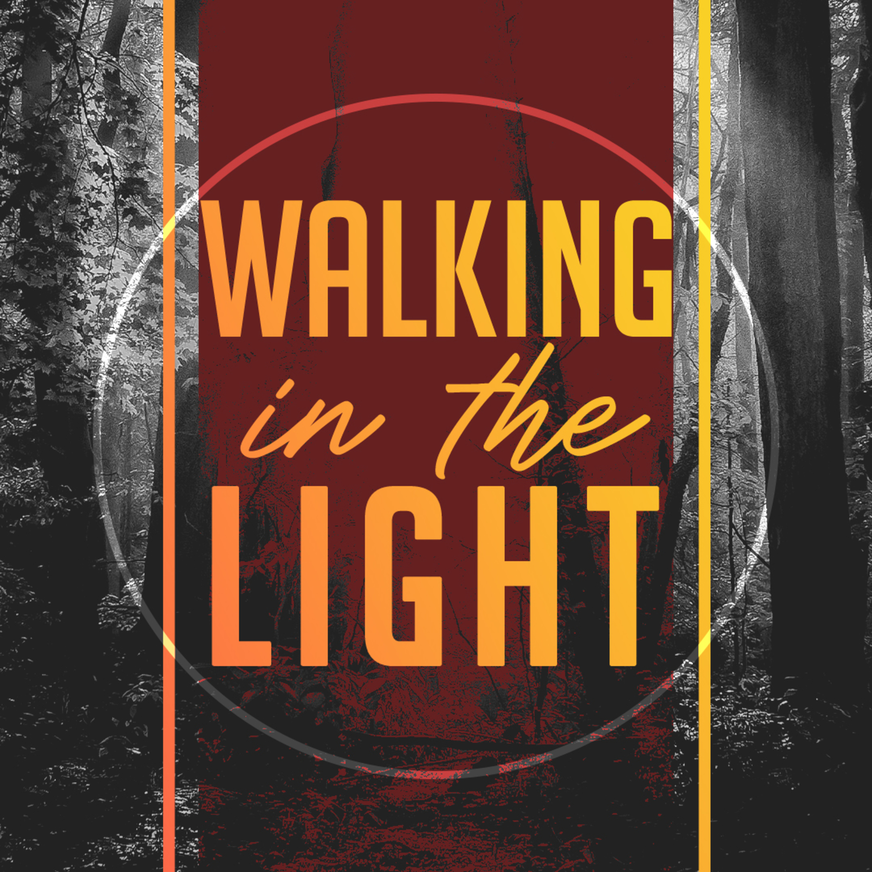 Walking In The Light episode artwork