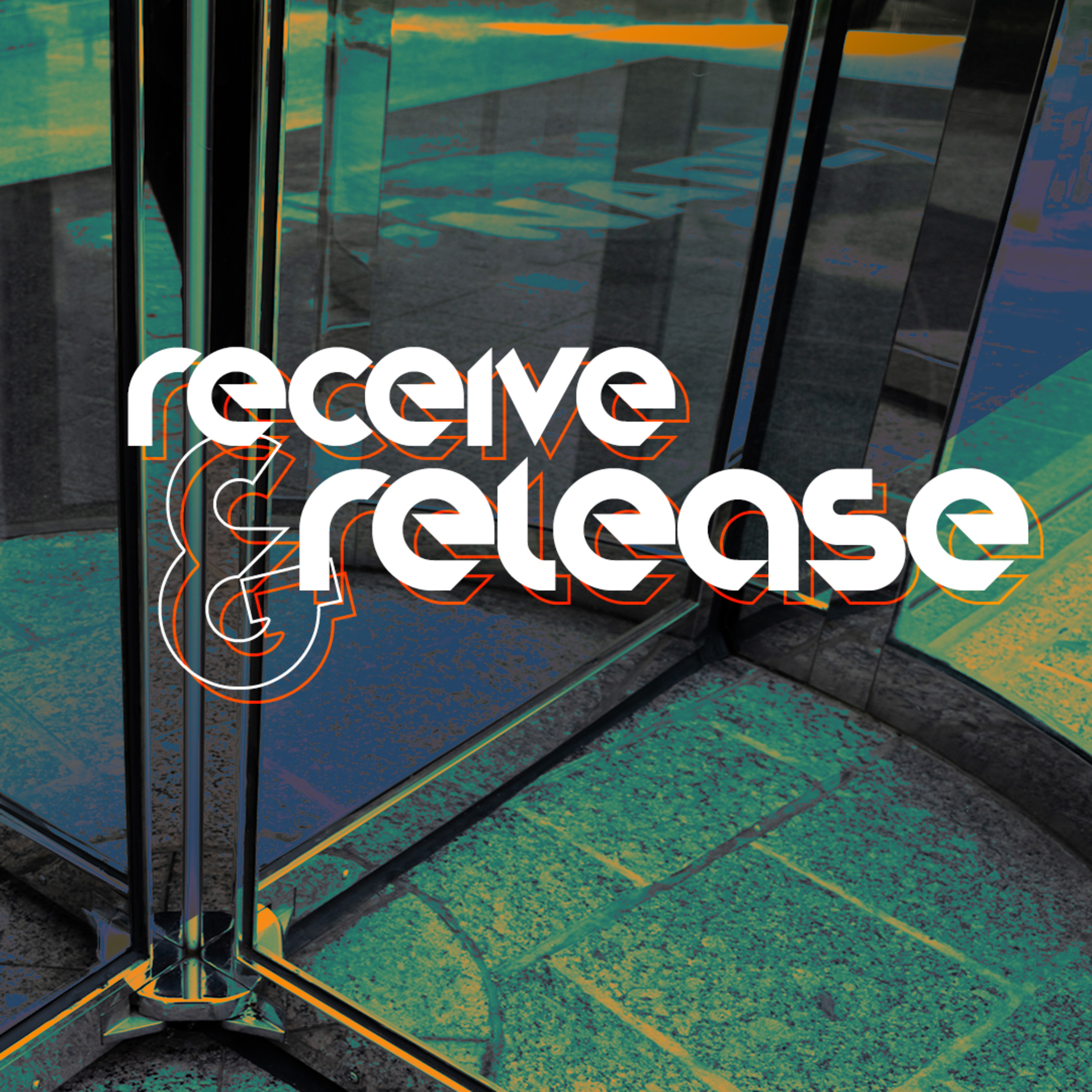 Receive & Release episode artwork