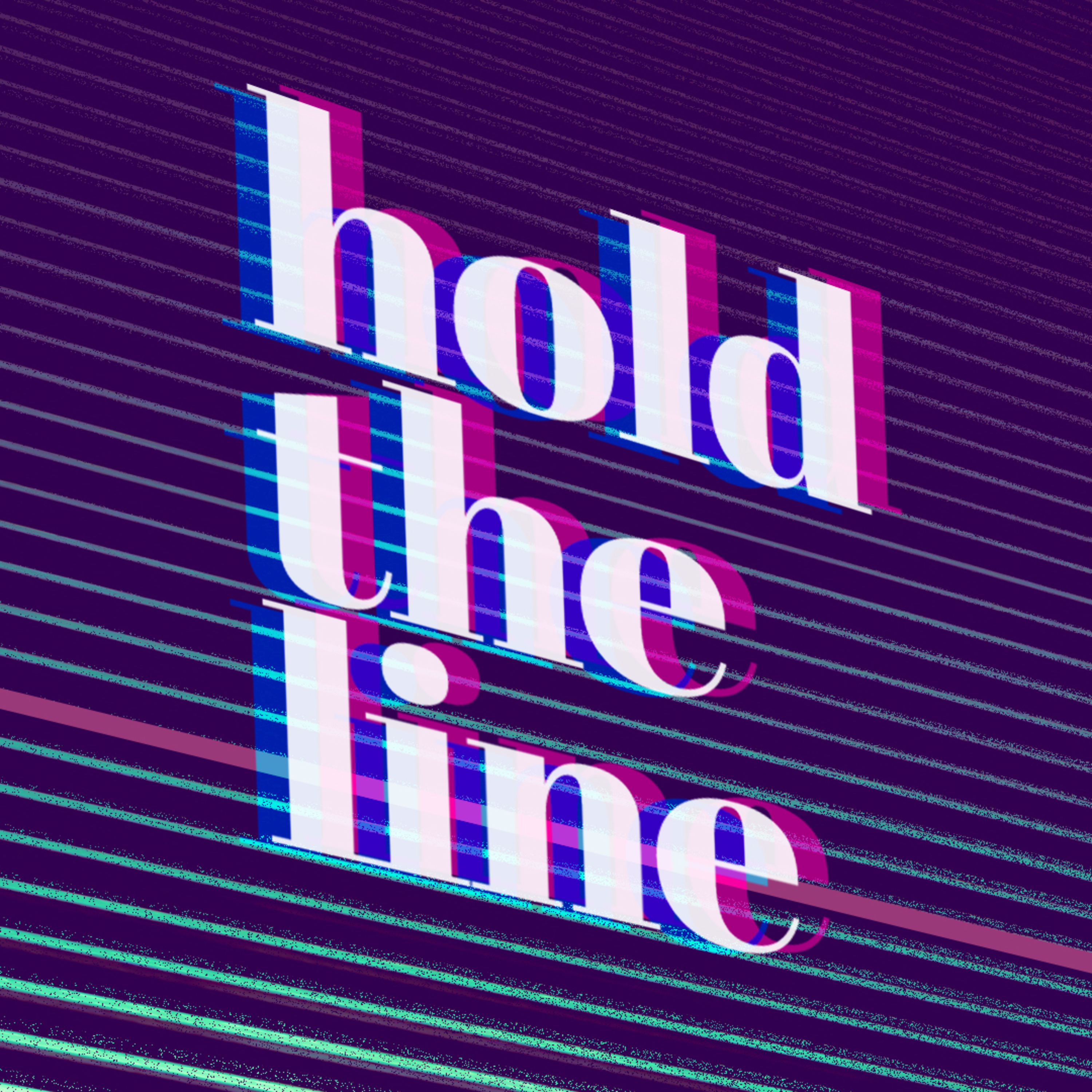 Hold The Line episode artwork