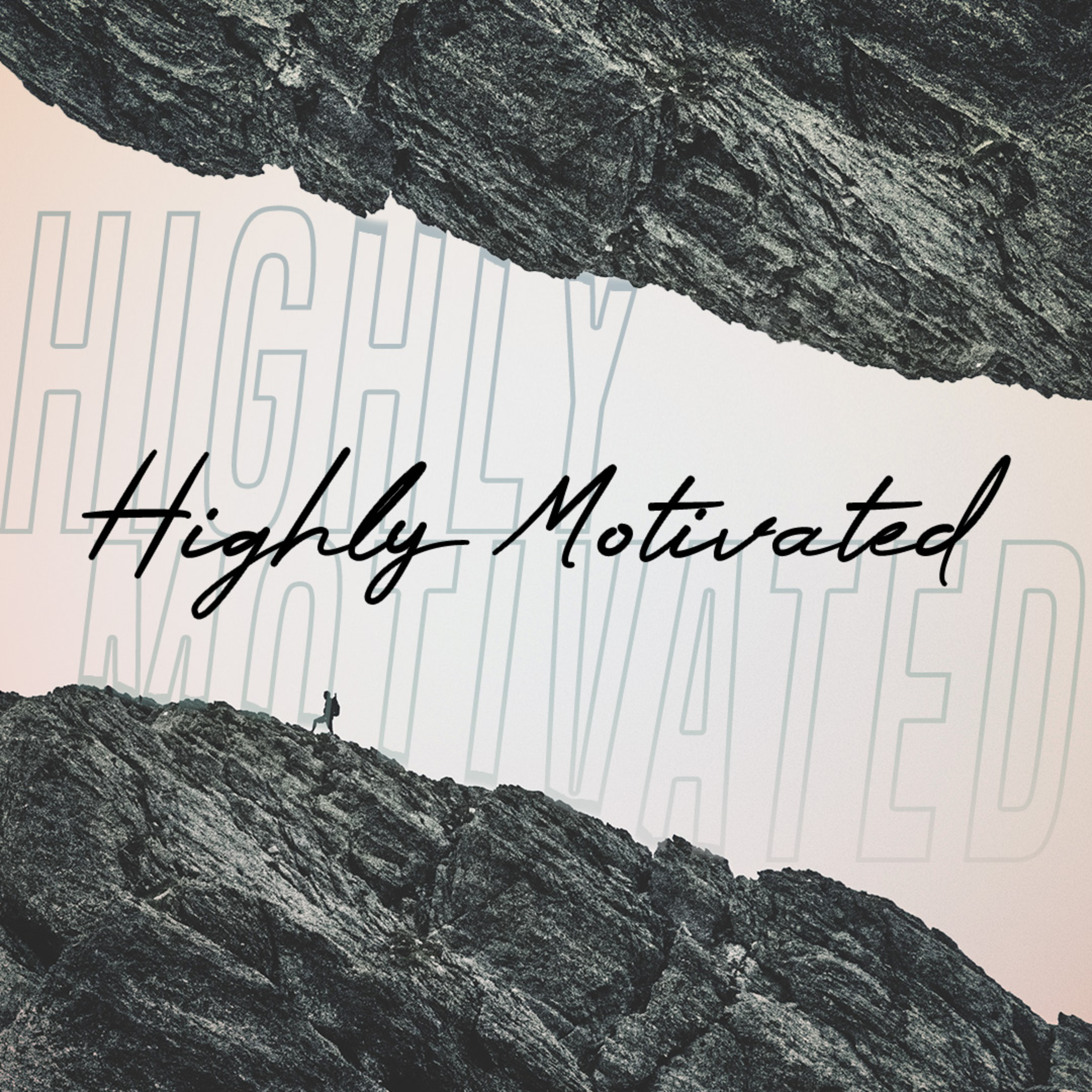Highly Motivated episode artwork