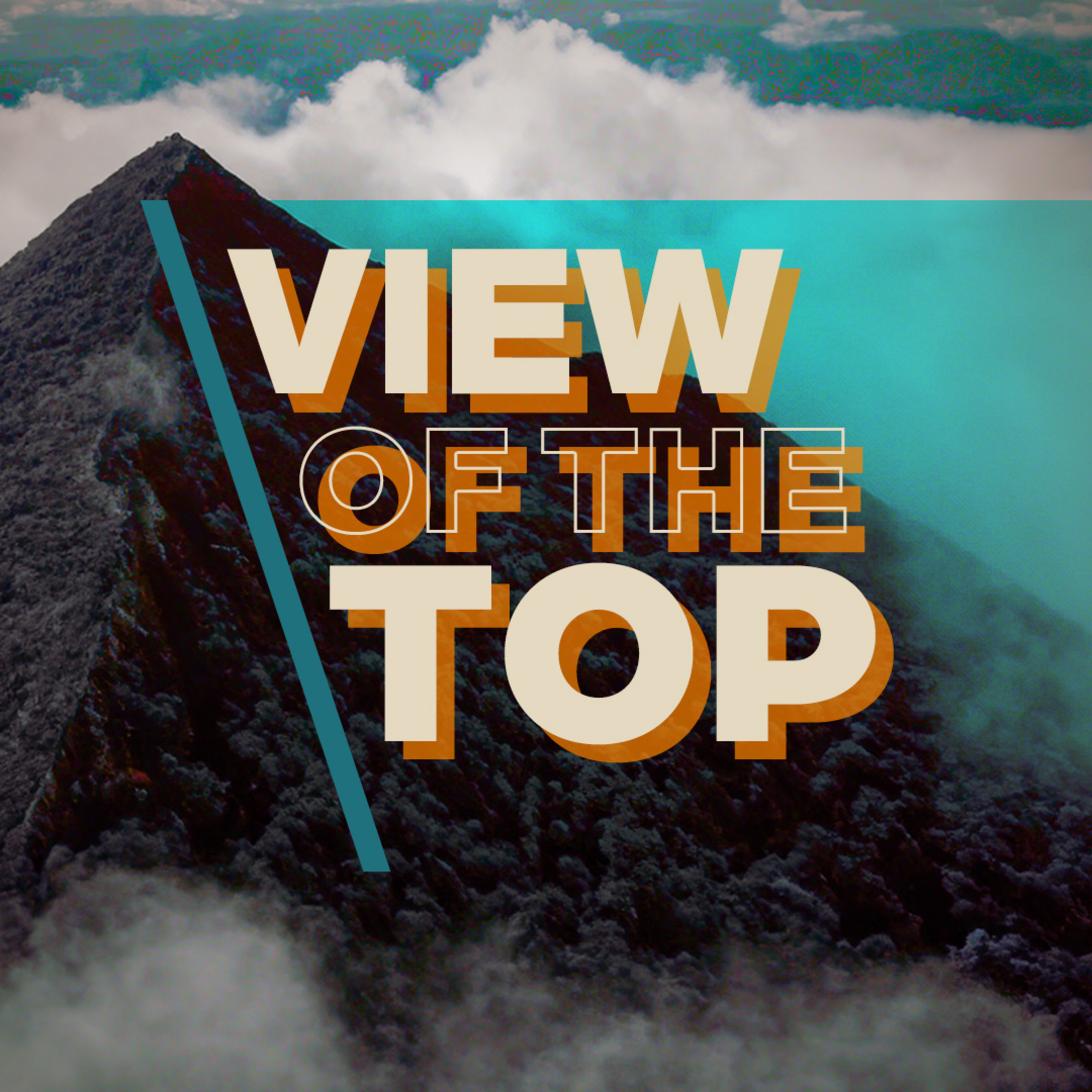 View Of The Top episode artwork