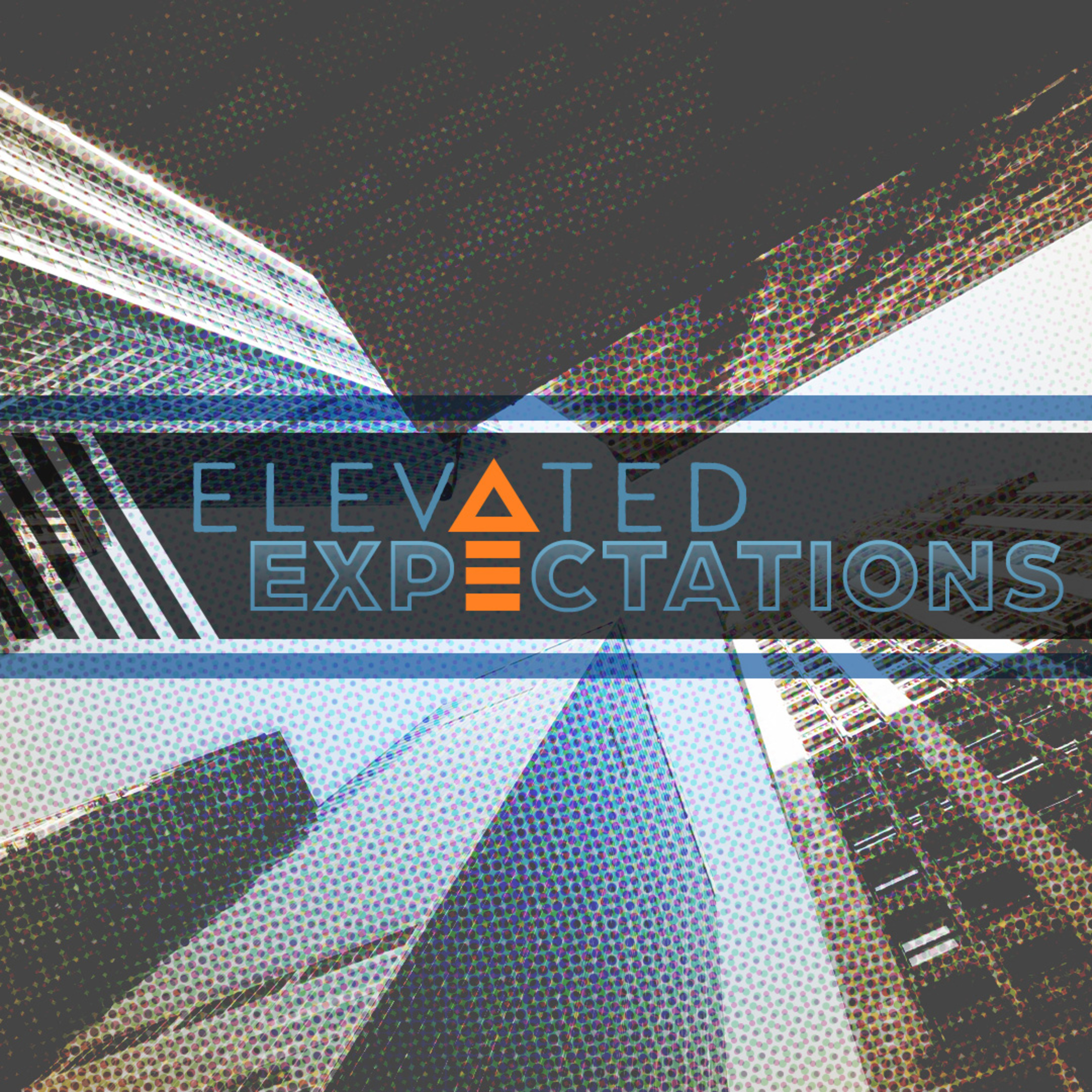 Elevated Expectations episode artwork