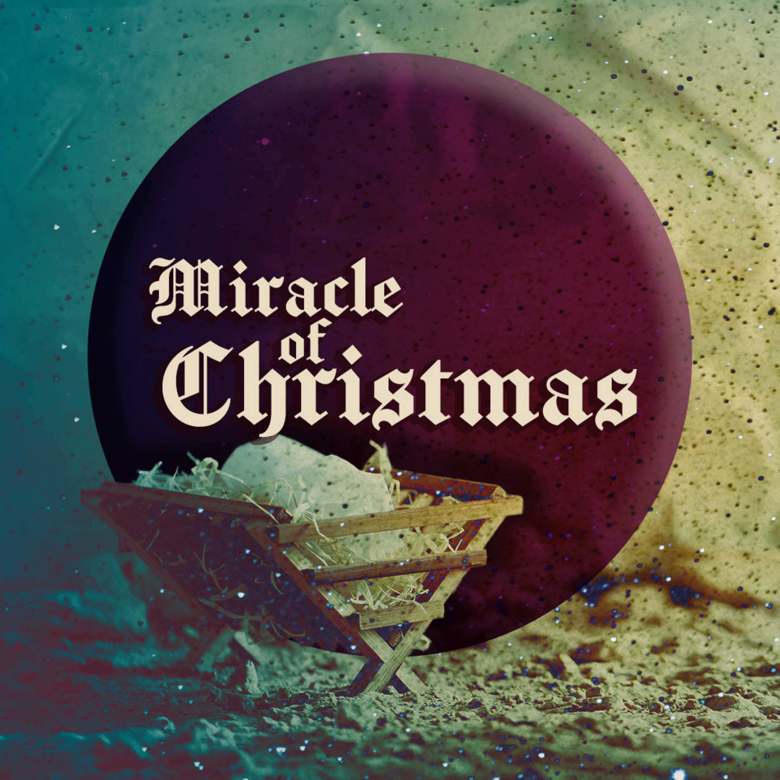Miracle of Christmas episode artwork