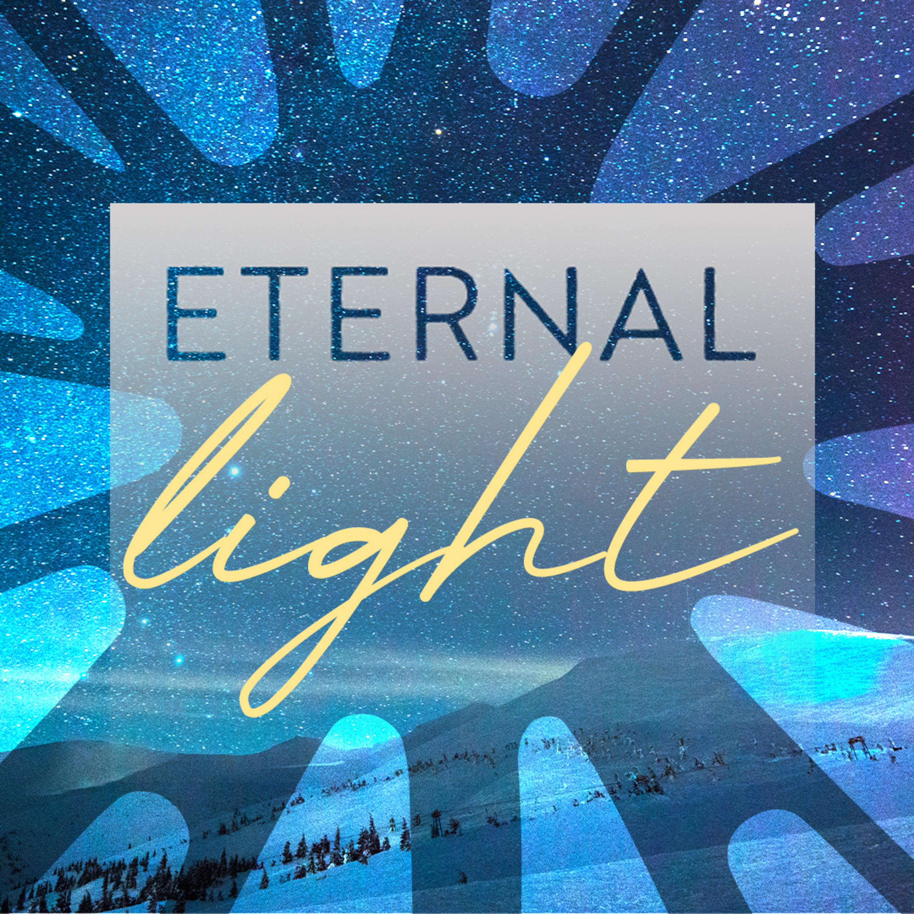 Eternal Light episode artwork