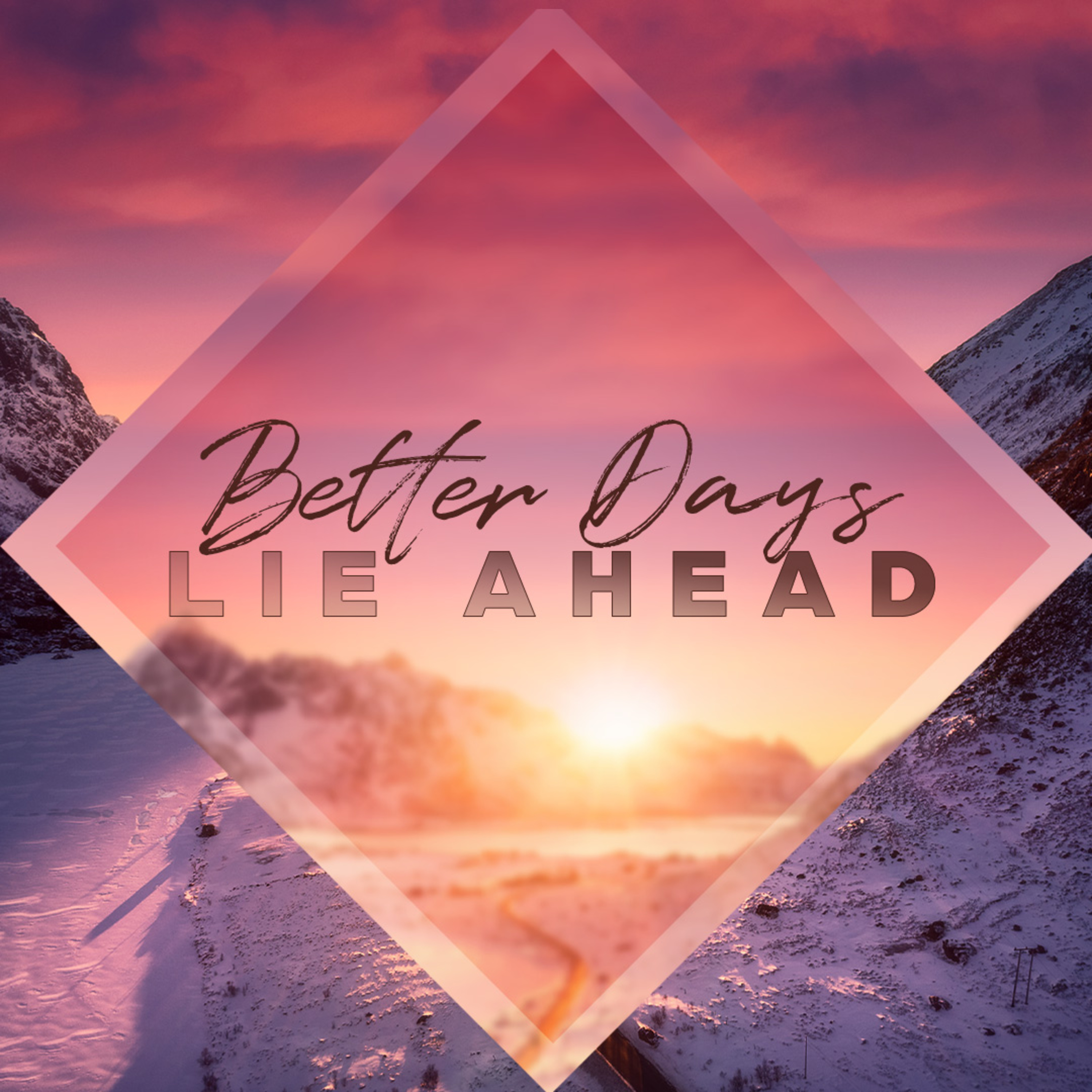 Better Days Lie Ahead episode artwork