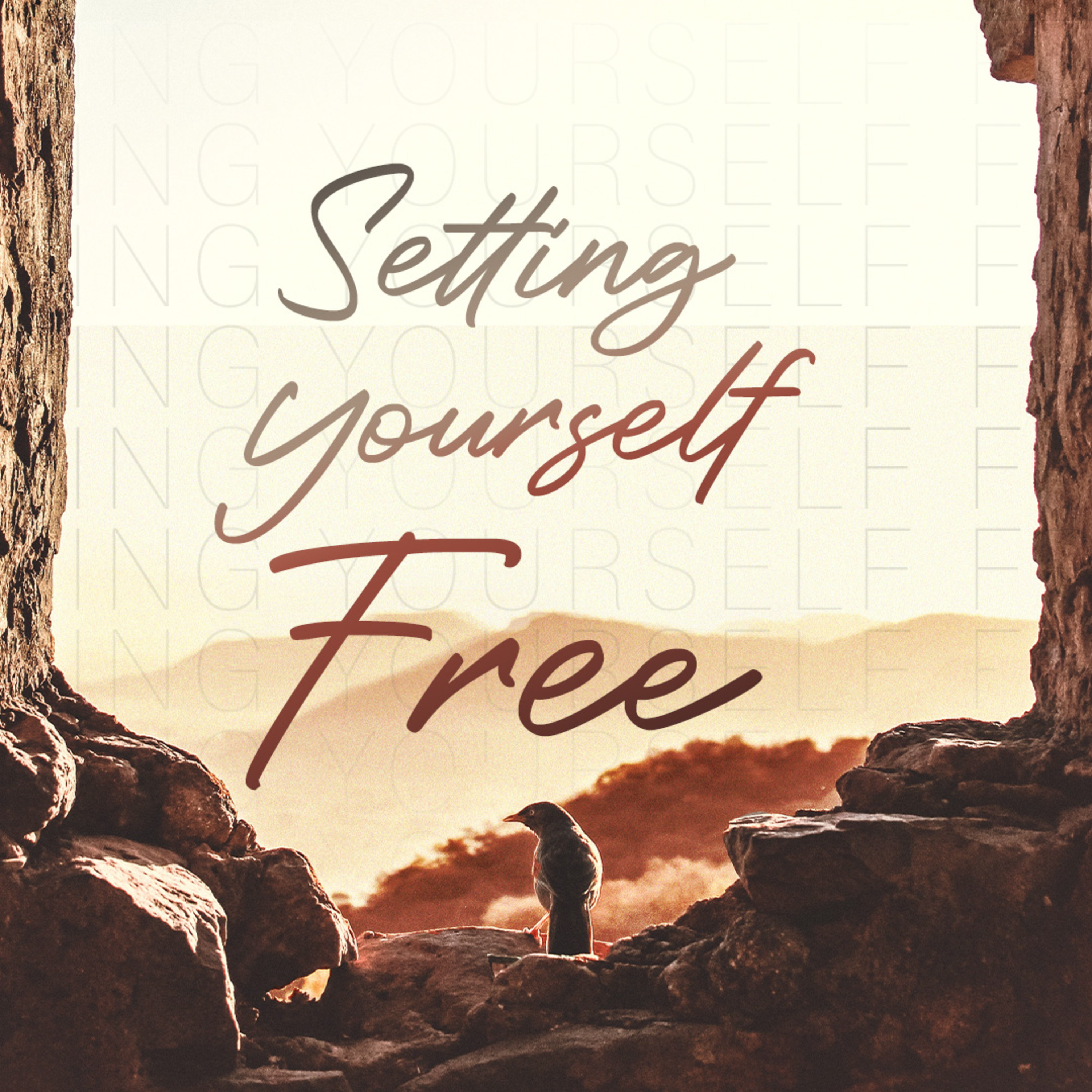 Setting Yourself Free episode artwork