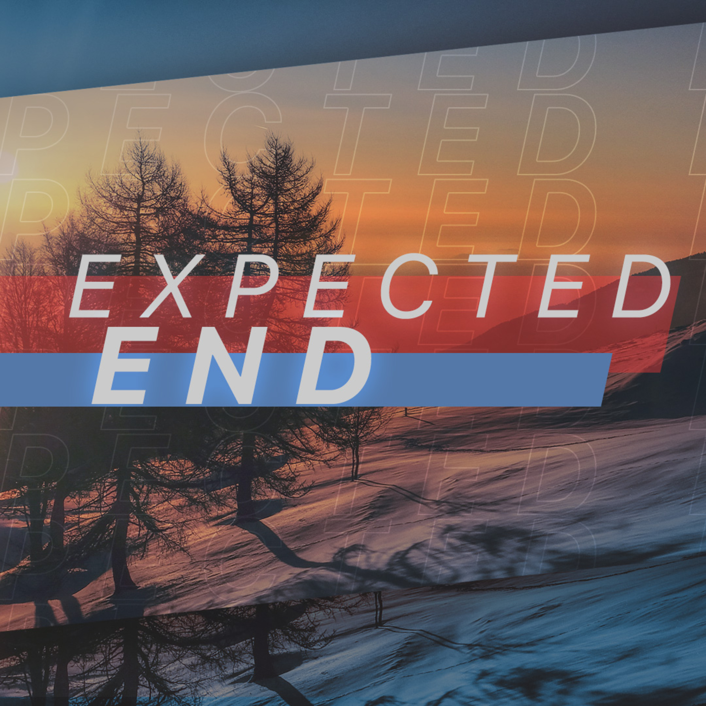 Expected End episode artwork