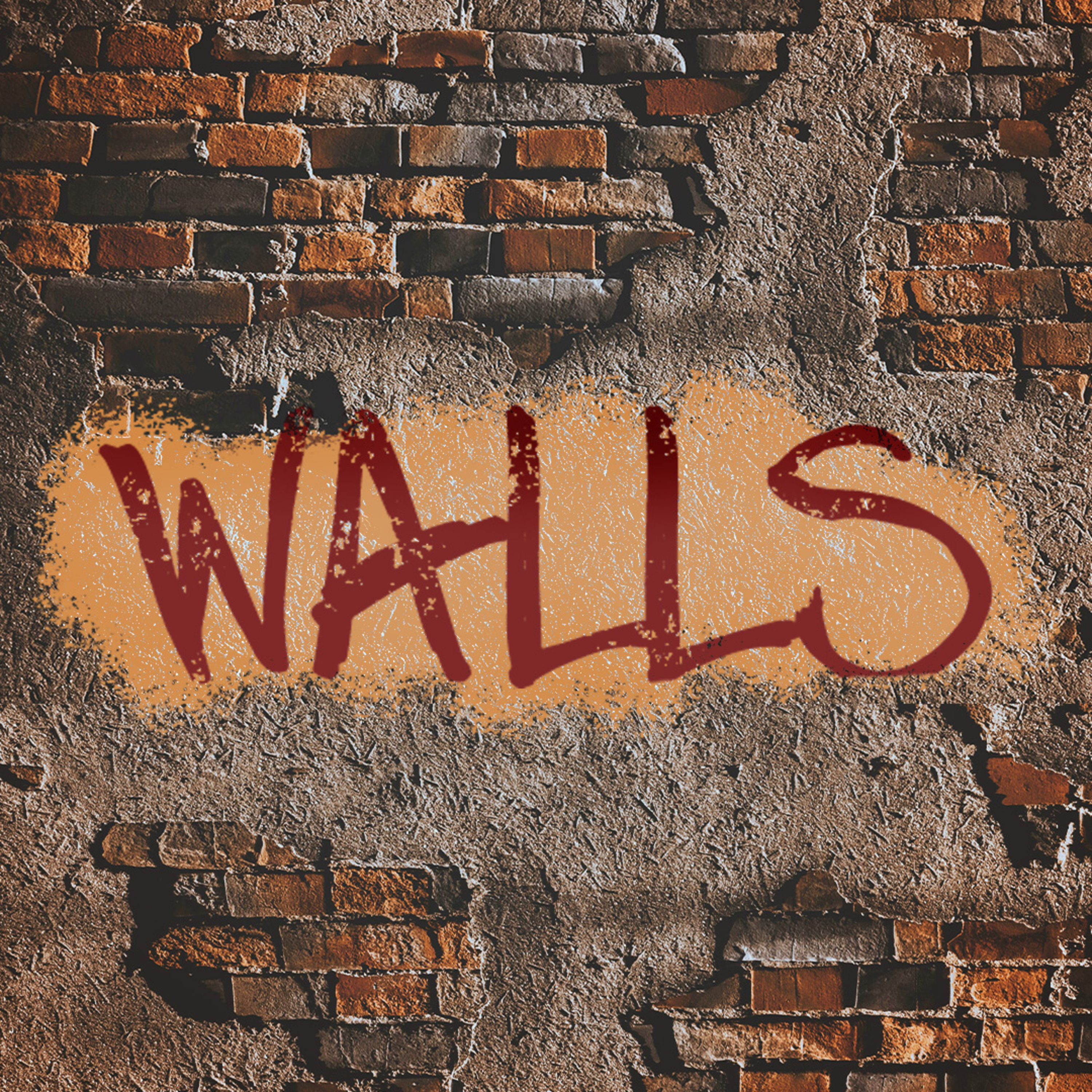 Walls episode artwork