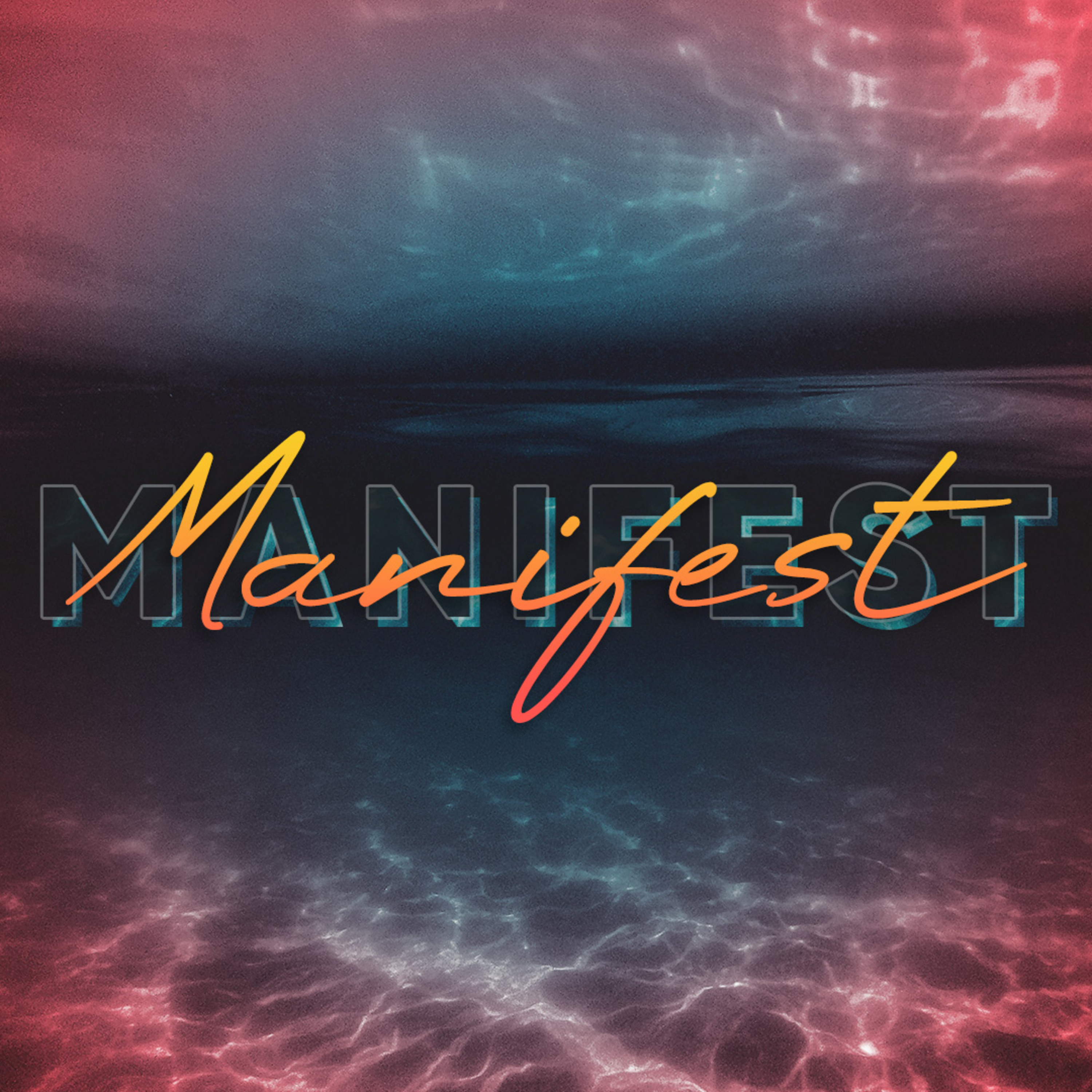 Manifest episode artwork