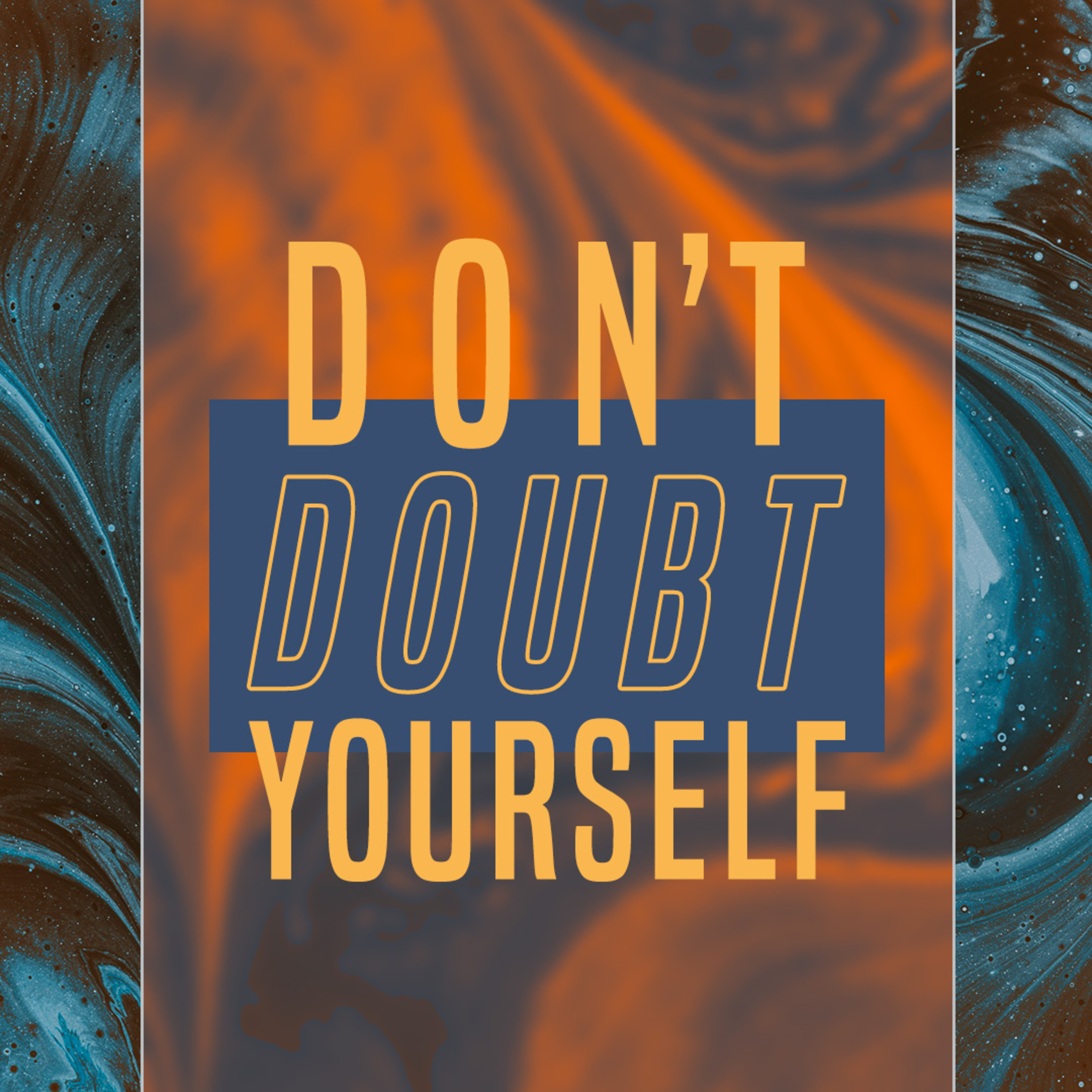 Don't Doubt Yourself episode artwork