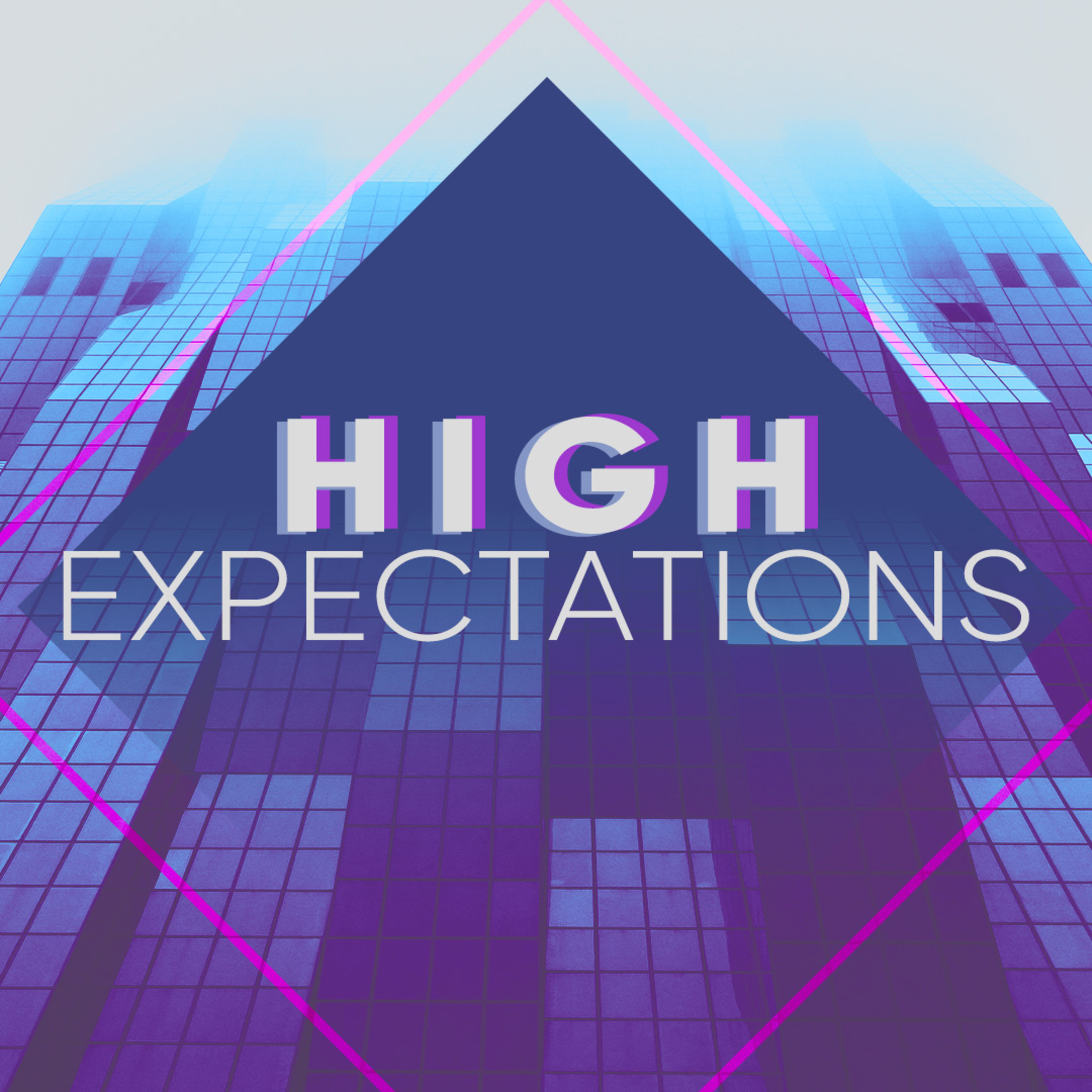 High Expectations episode artwork