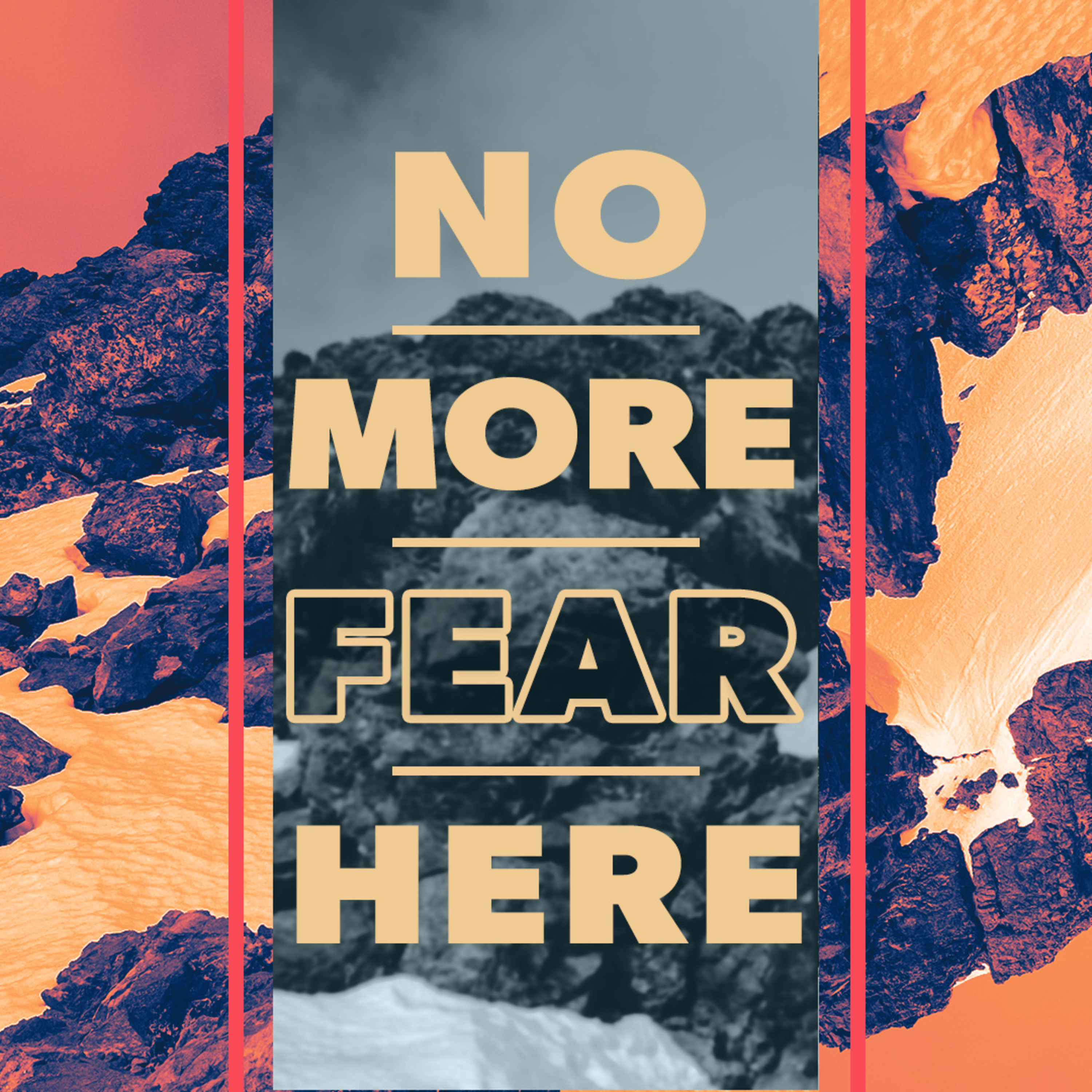 No More Fear Here episode artwork