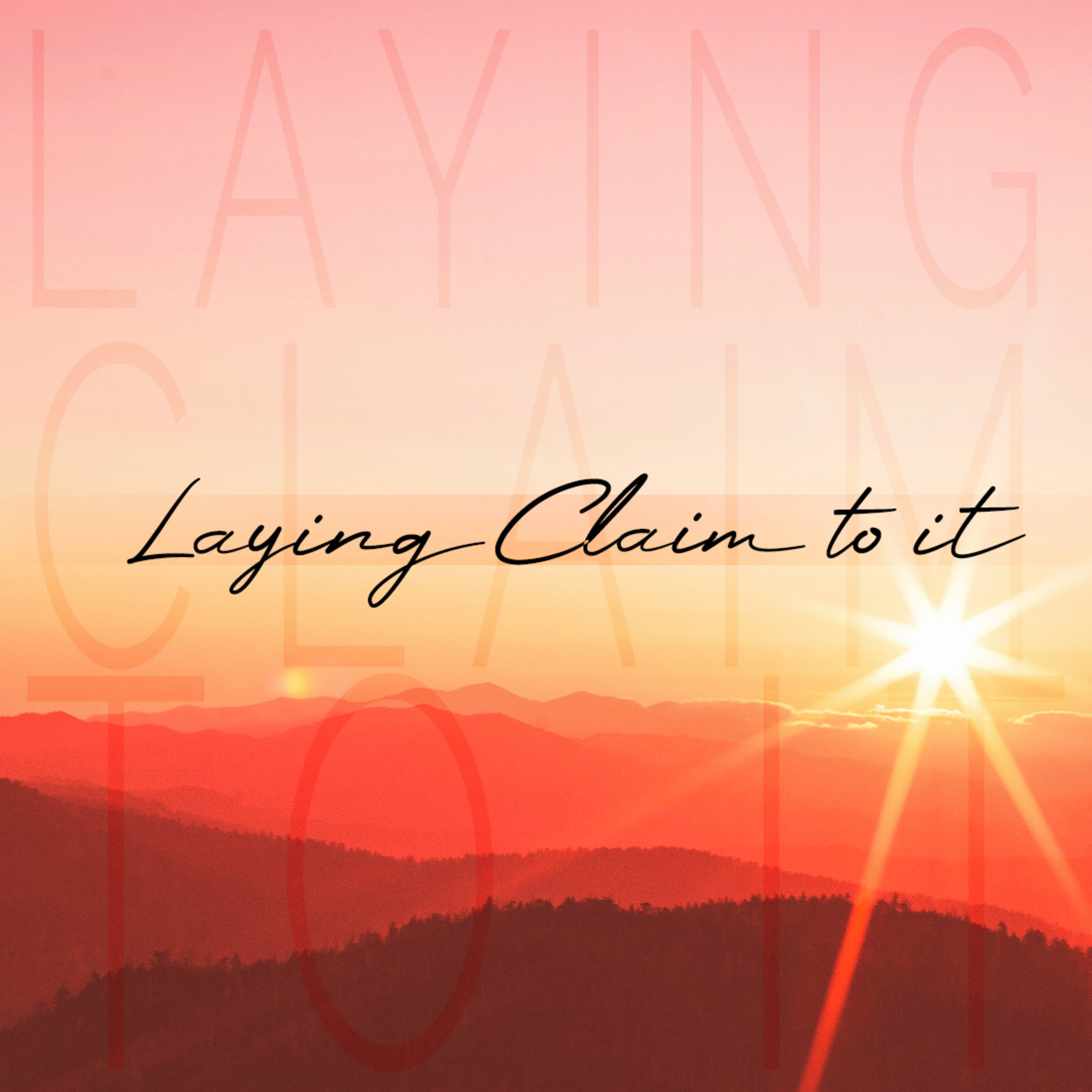 Laying Claim To It episode artwork