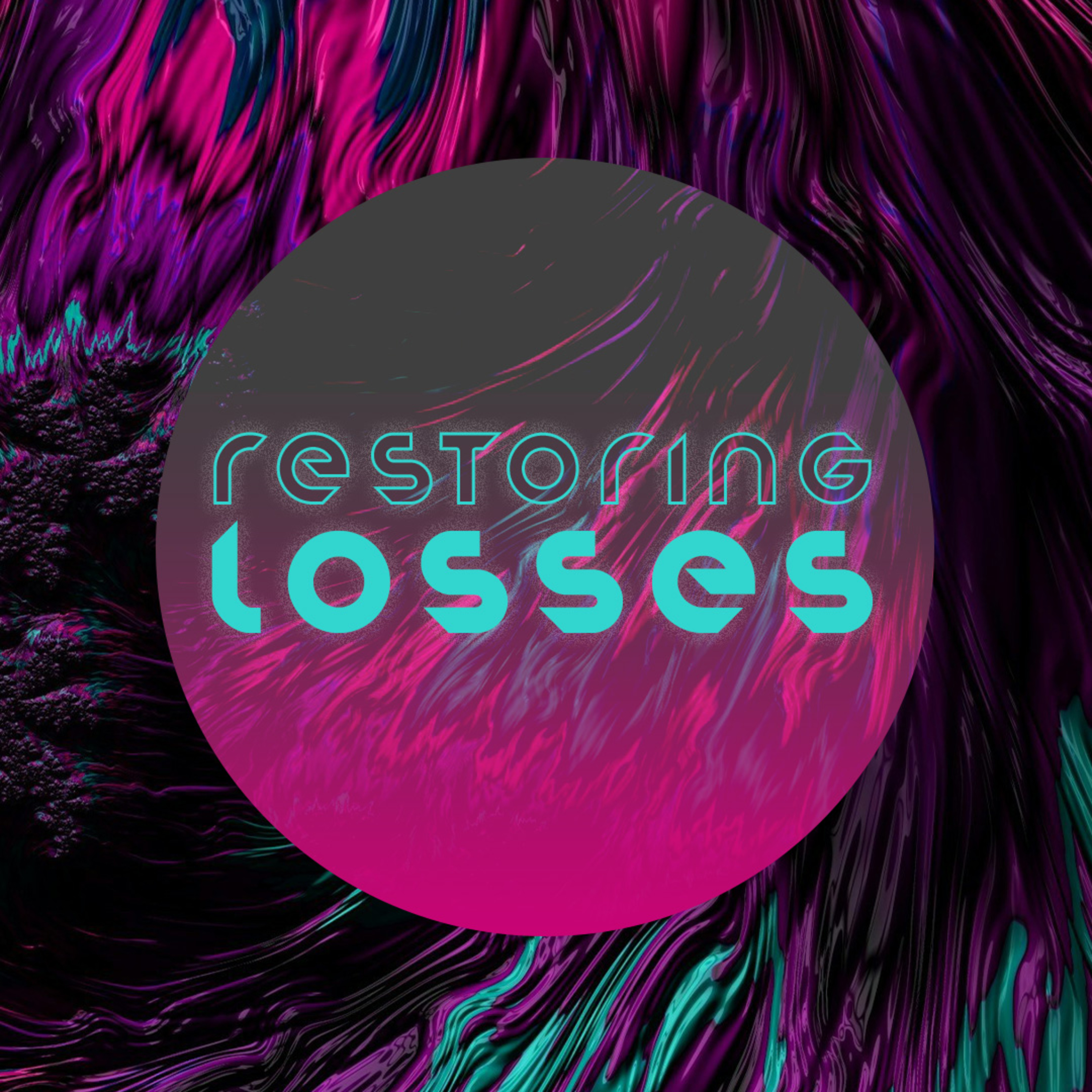 Restoring Losses episode artwork