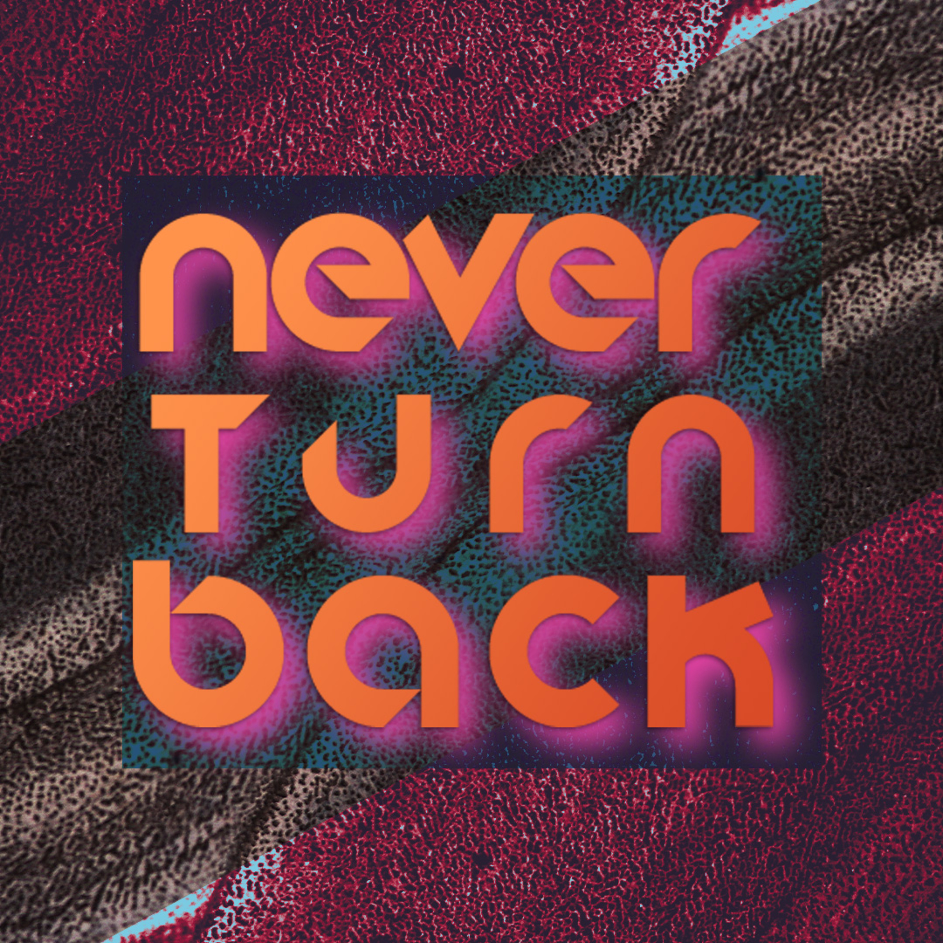 Never Turn Back episode artwork