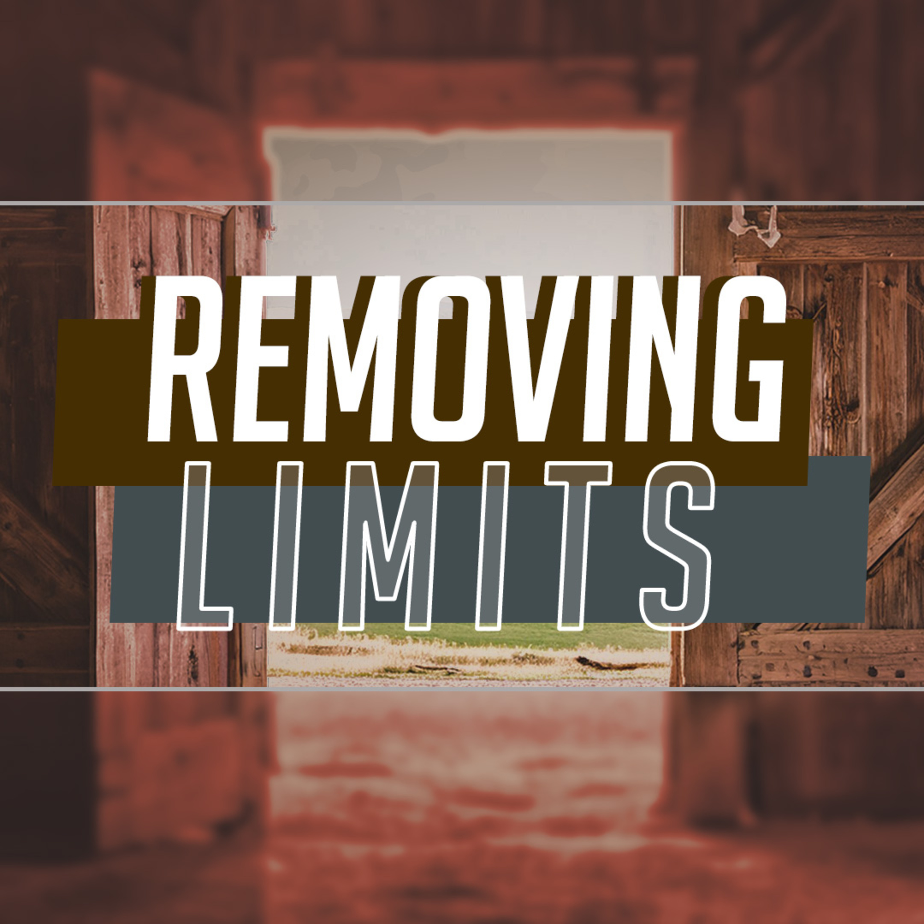 Removing Limits episode artwork