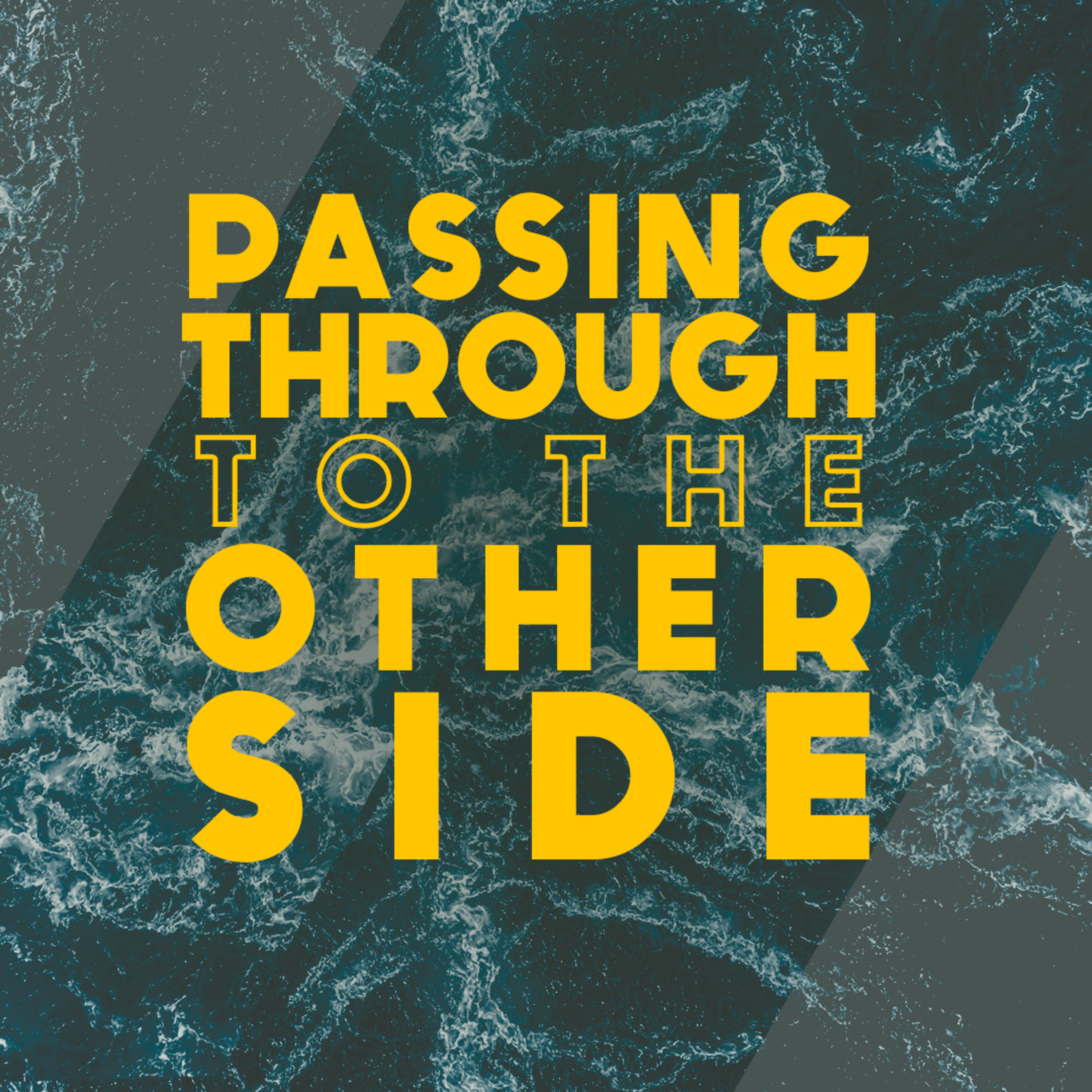 Passing Through To The Other Side episode artwork