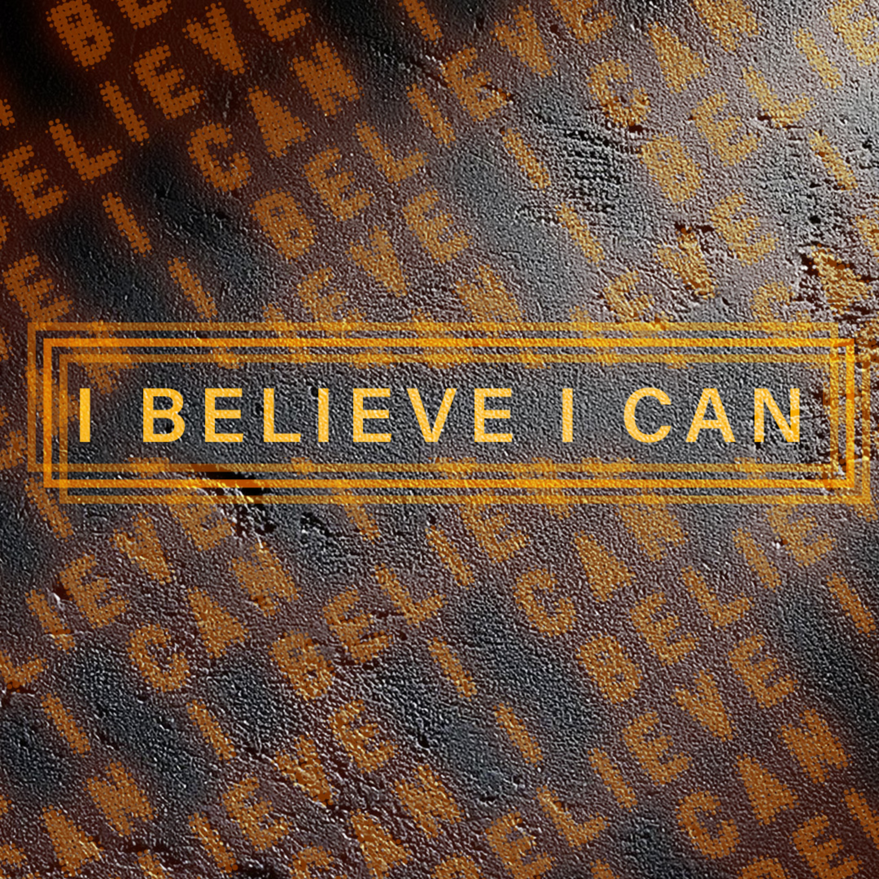 I Believe I Can episode artwork
