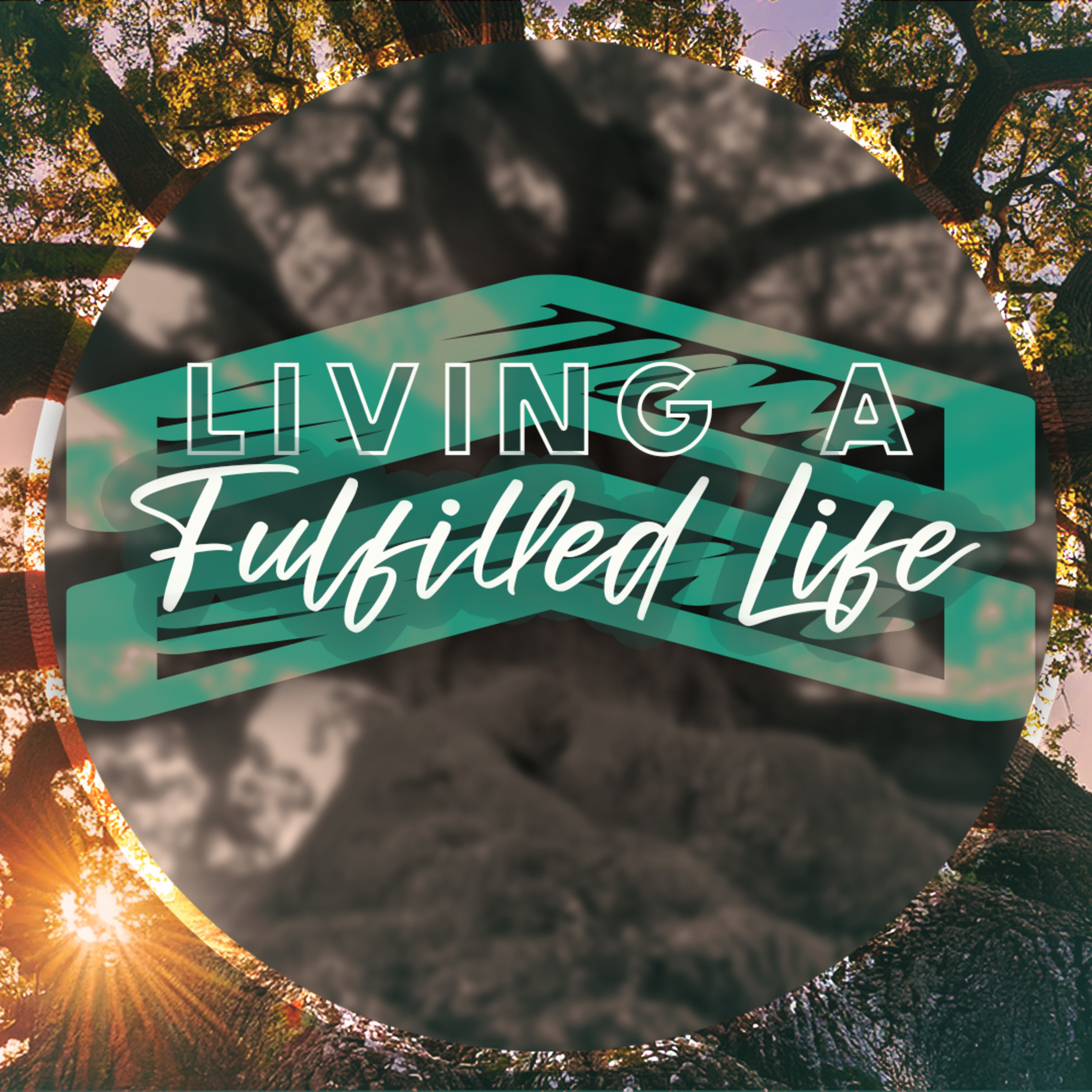 Living A Fulfilled Life episode artwork