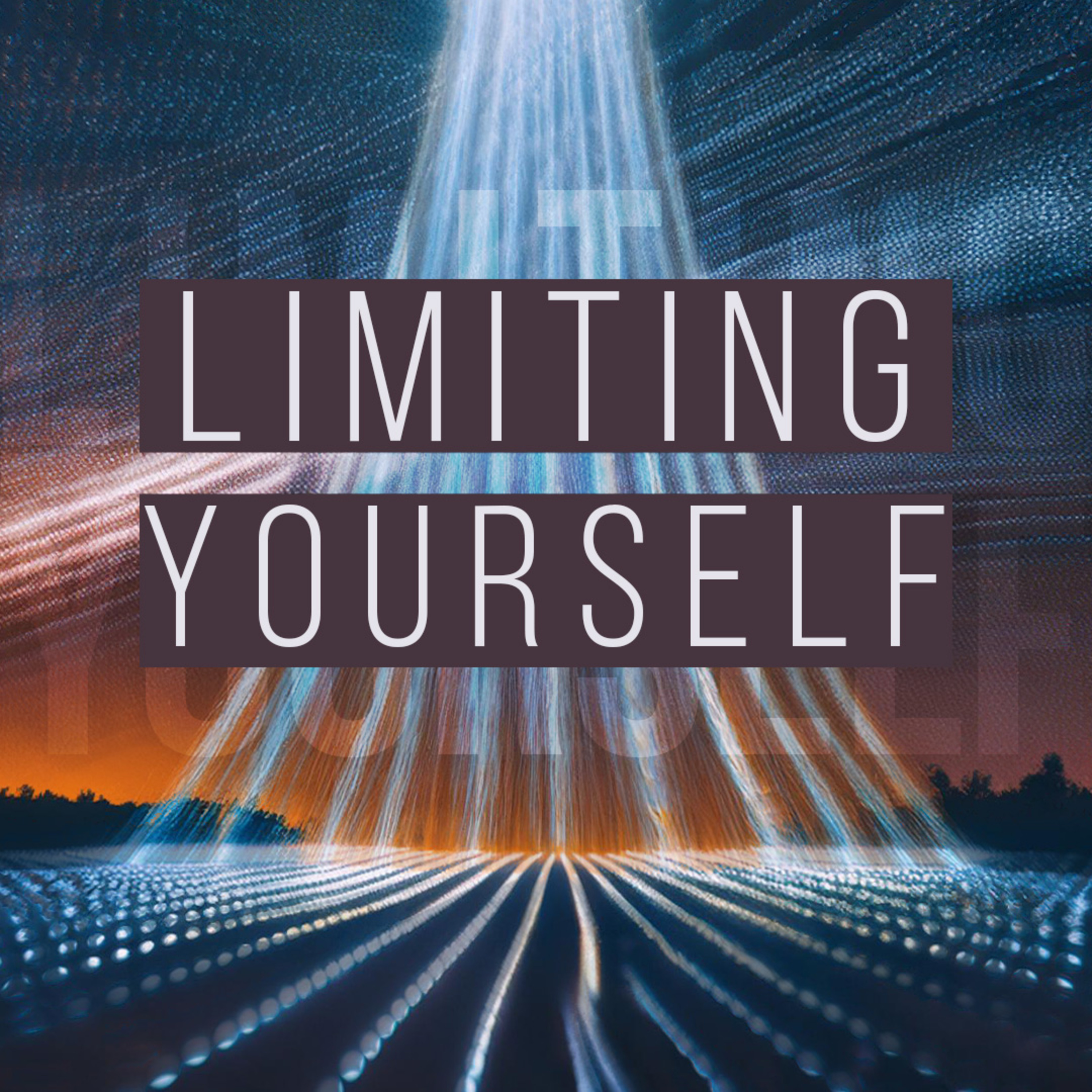 Limiting Yourself episode artwork