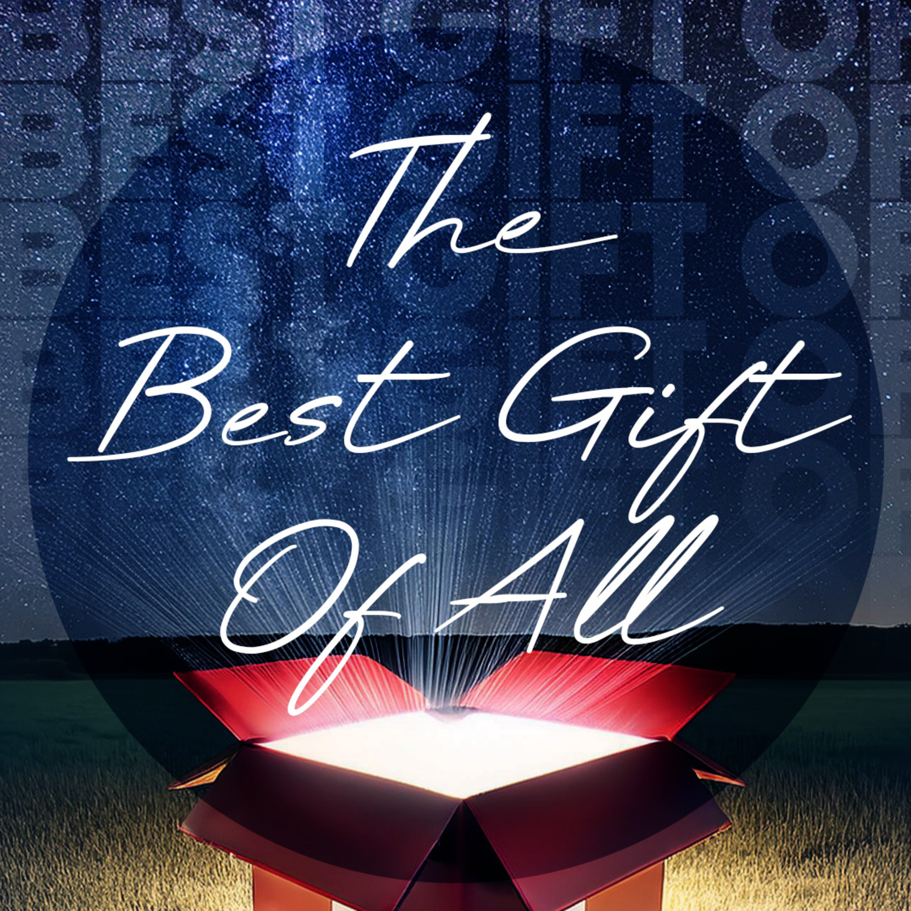 The Best Gift Of All episode artwork