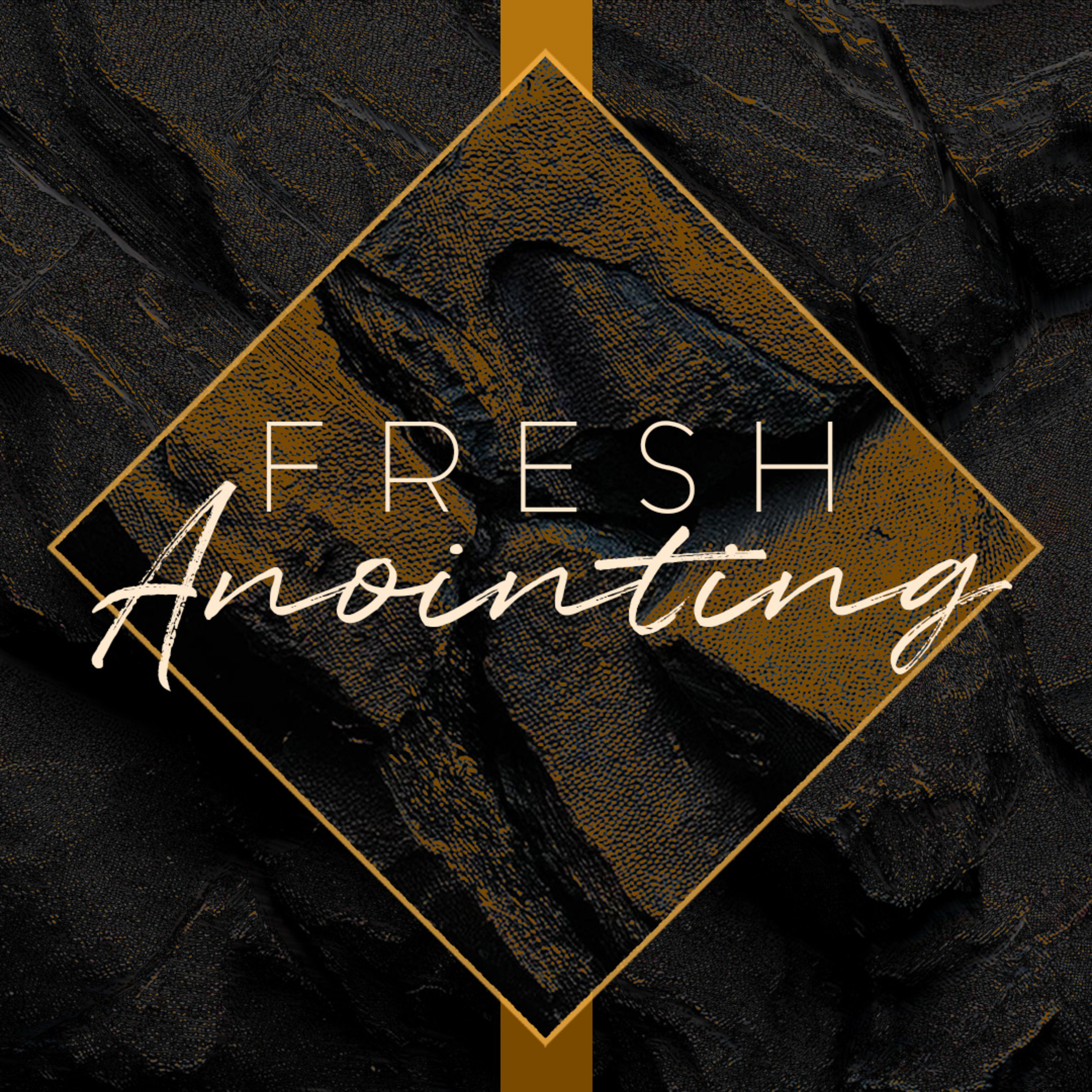 Fresh Anointing episode artwork
