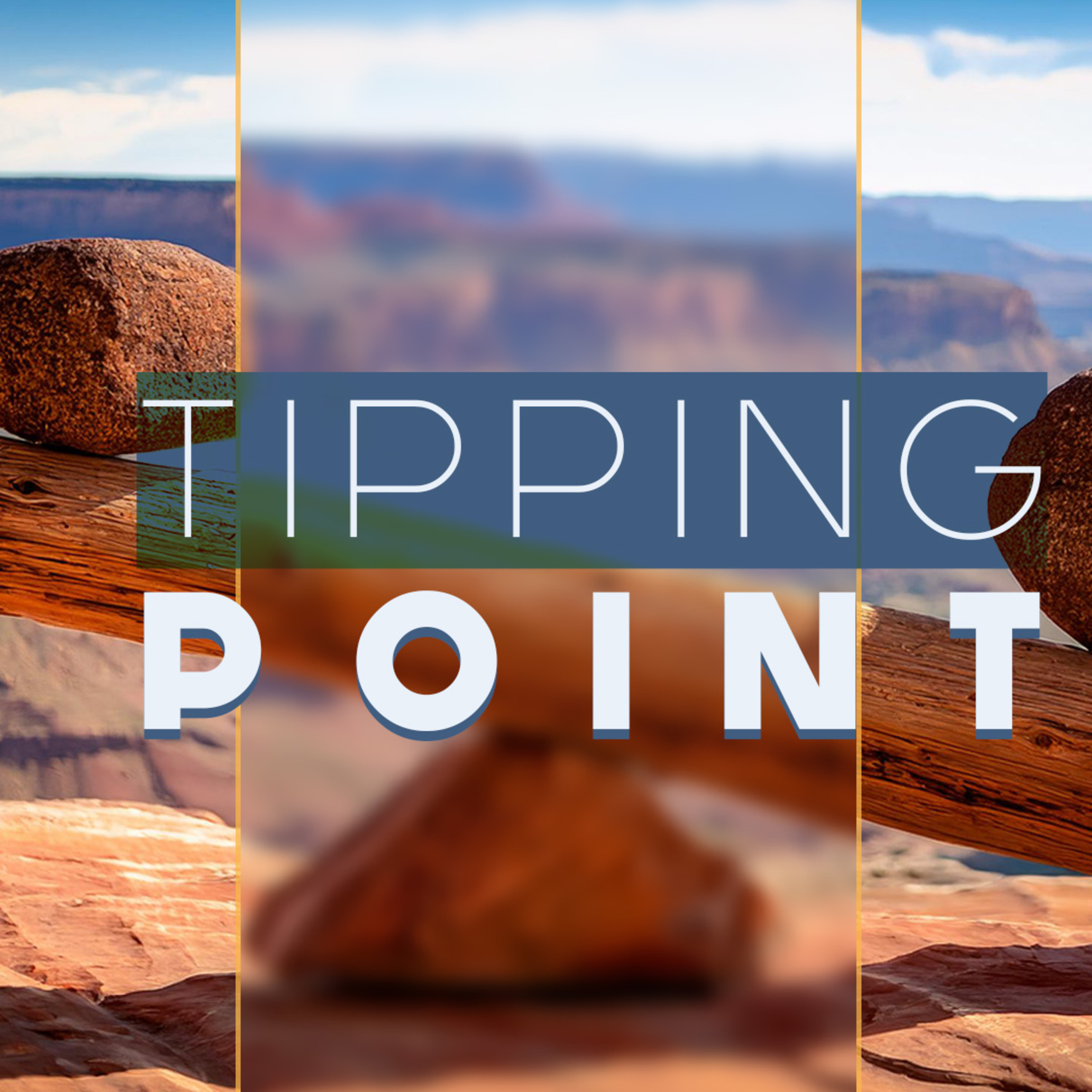 Tipping Point episode artwork