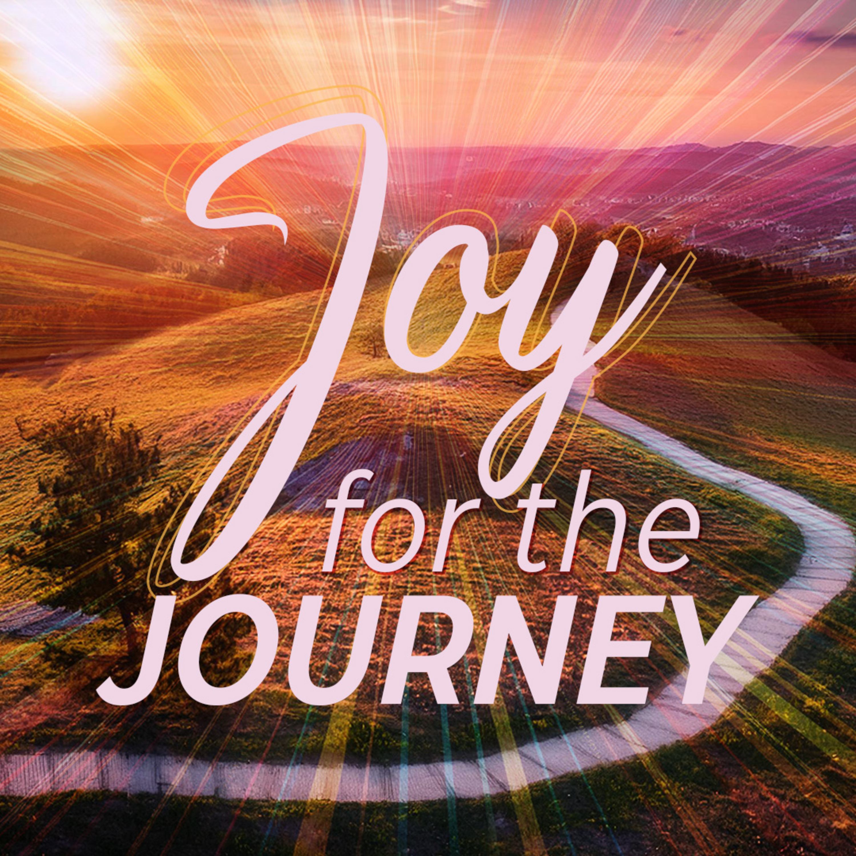 Joy For The Journey episode artwork