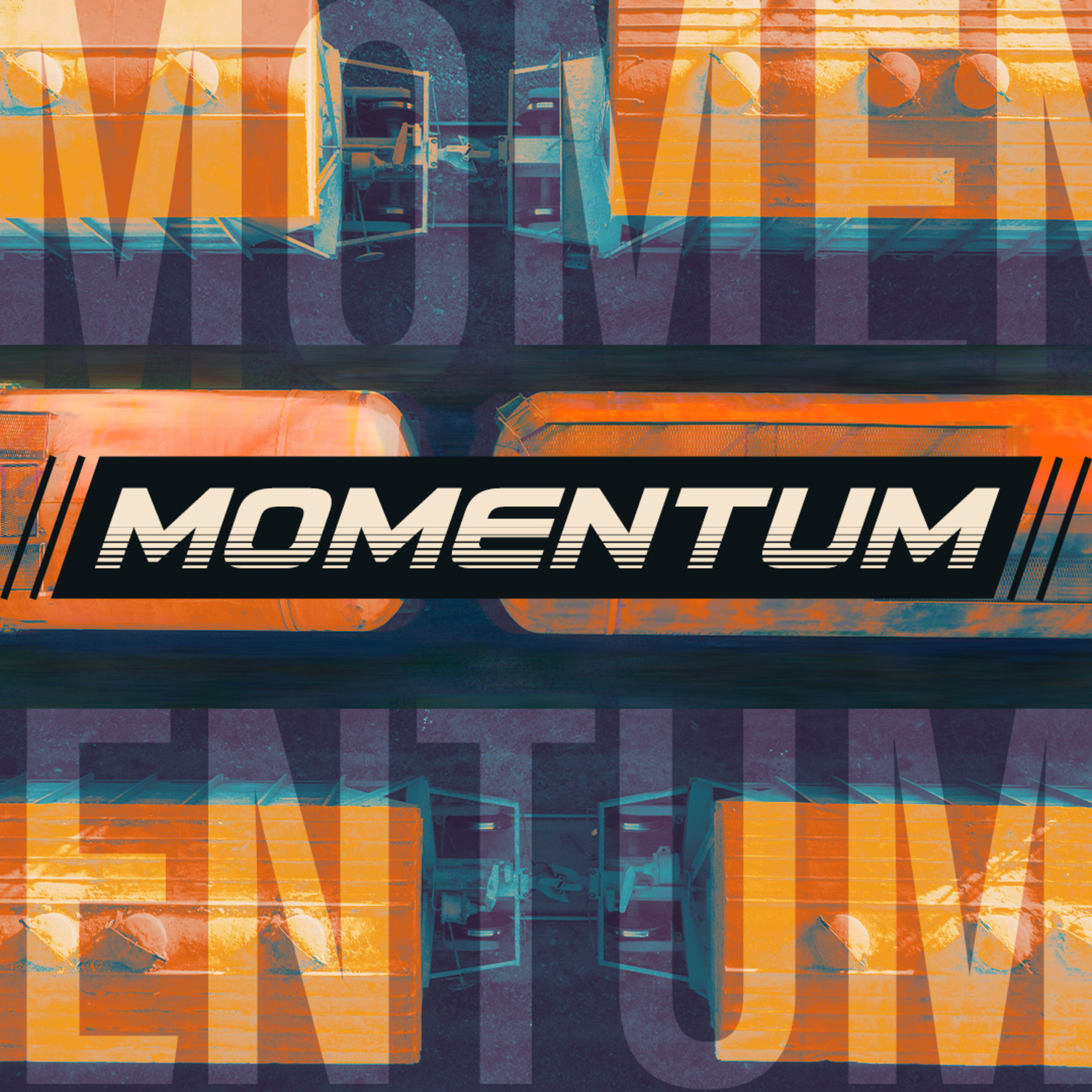 Momentum  episode artwork