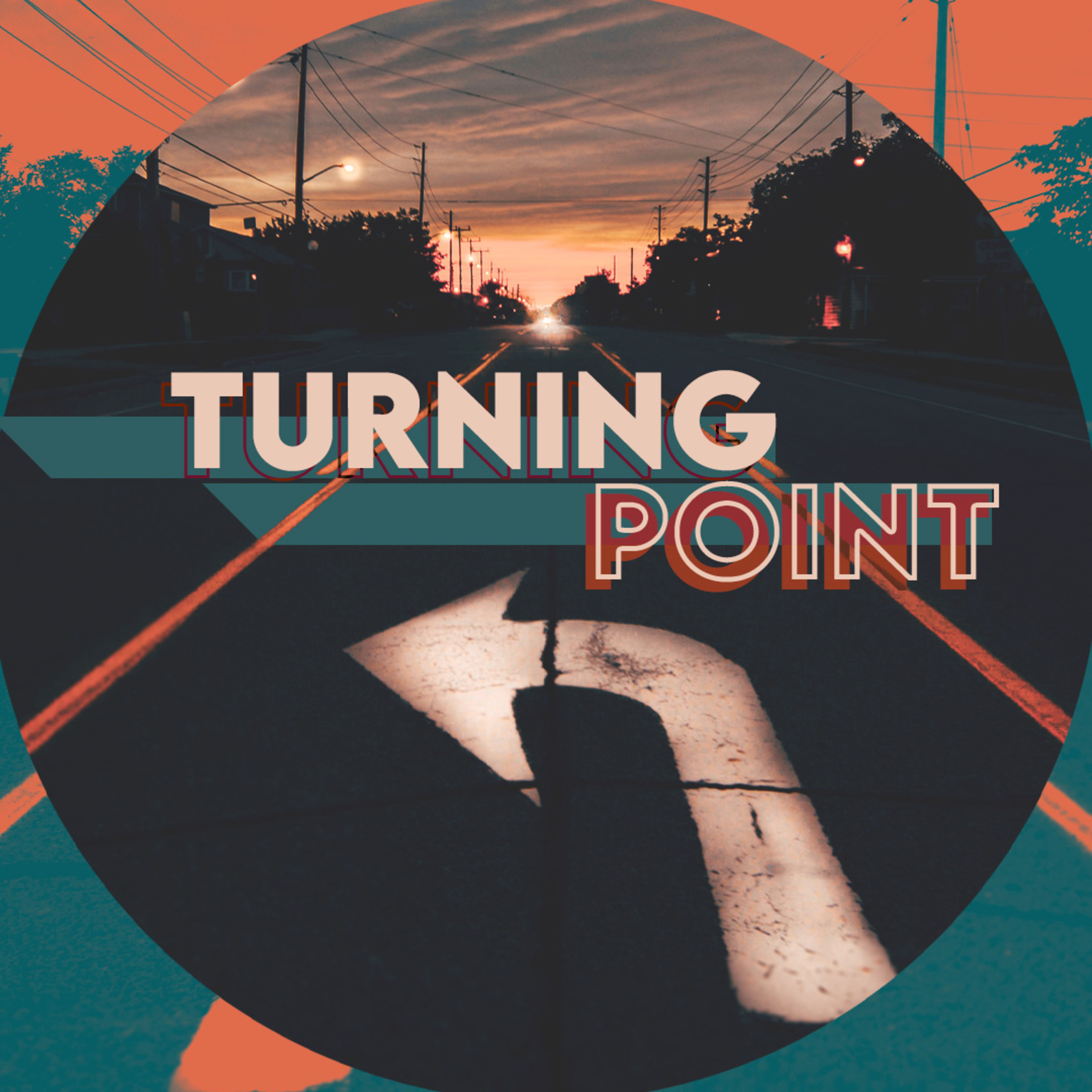 Turning Point episode artwork
