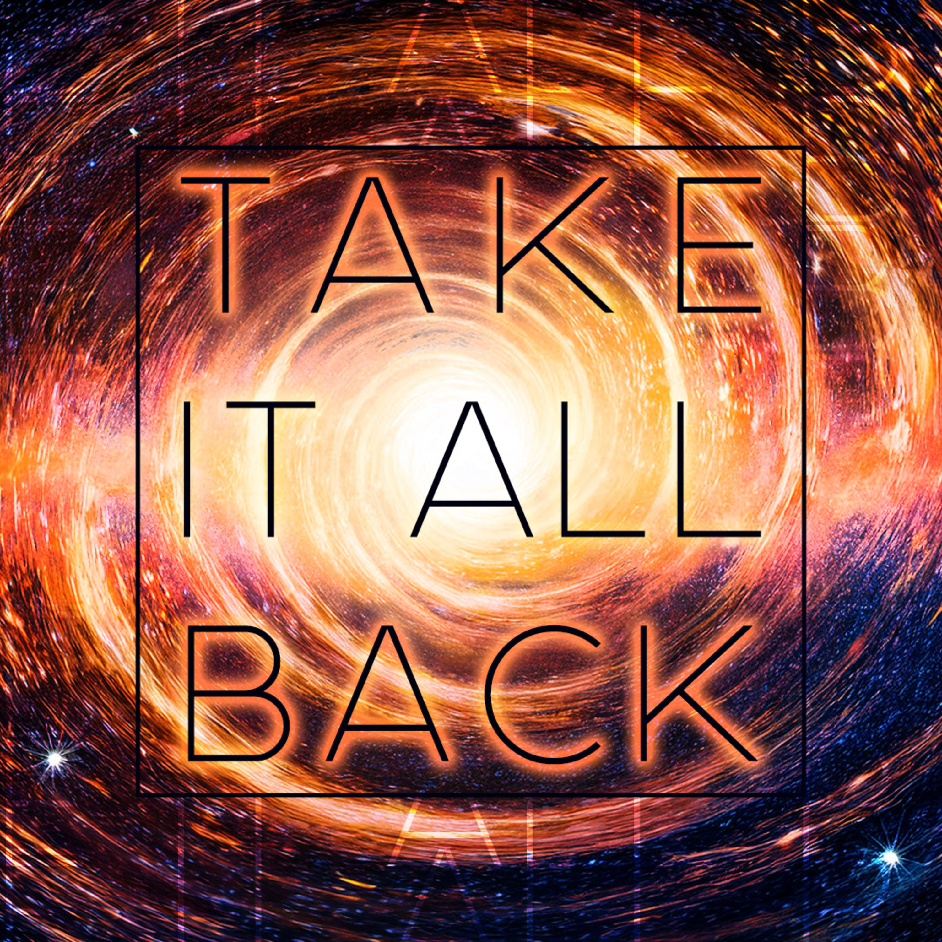 Take It All Back episode artwork