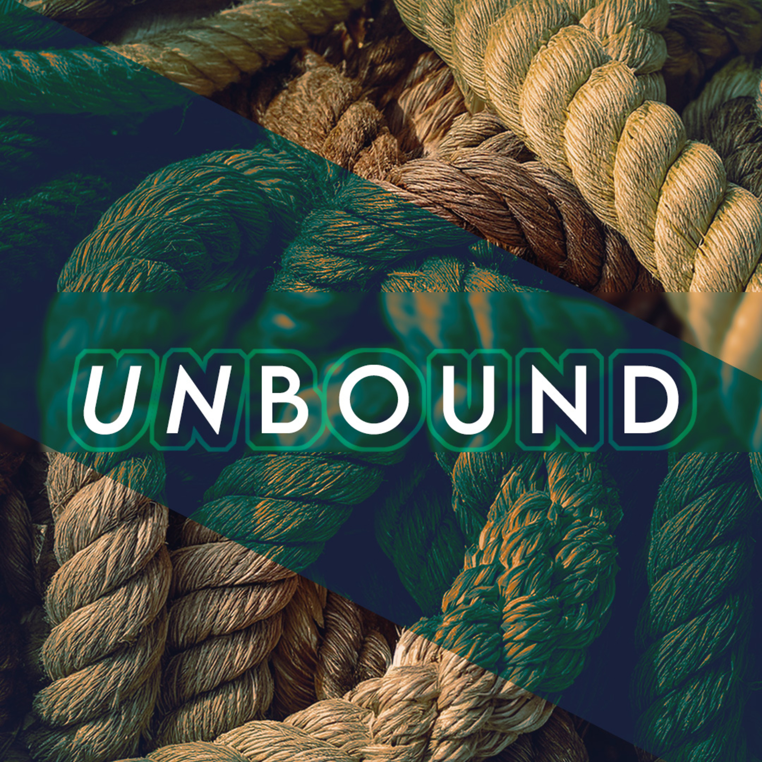 Unbound episode artwork