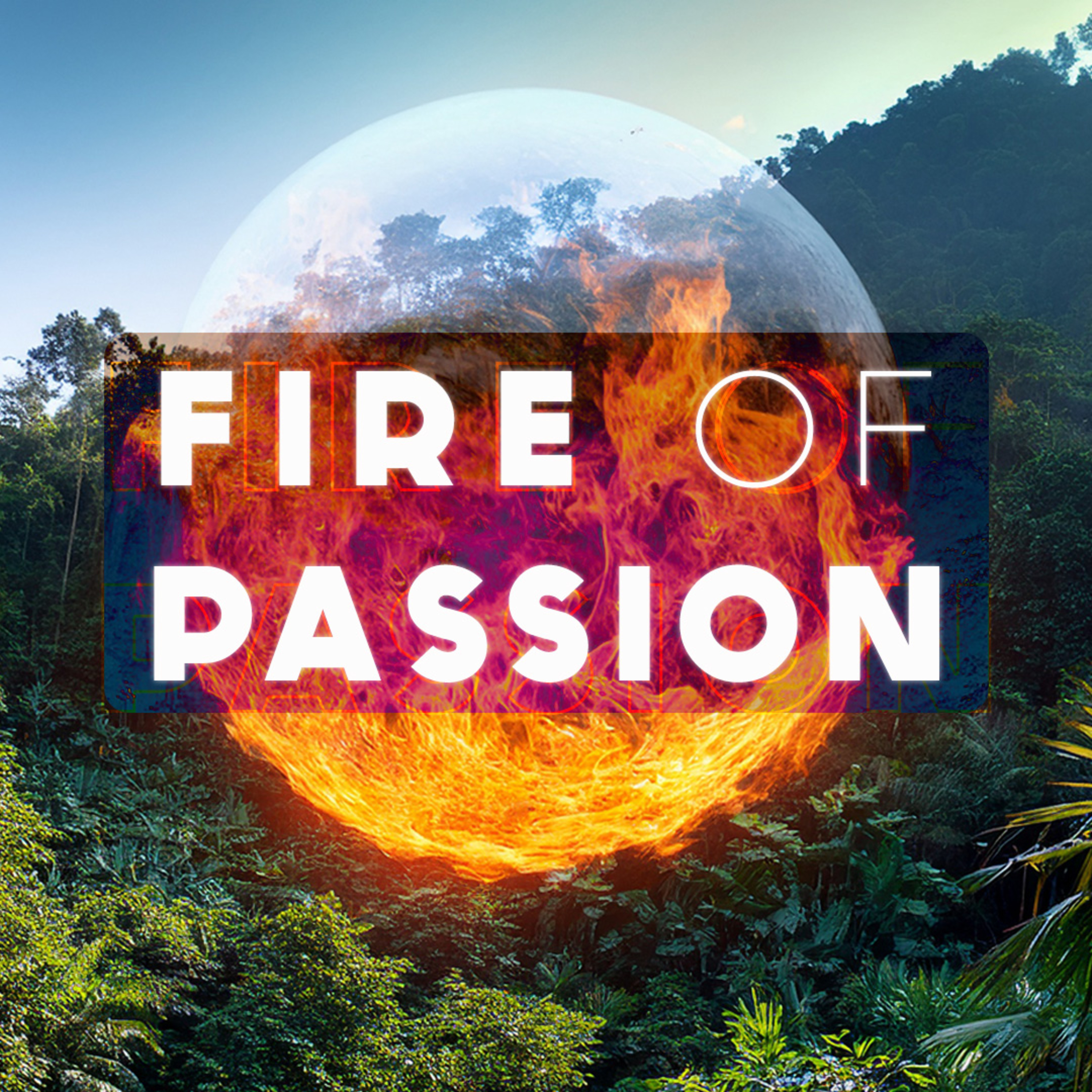 Fire Of Passion episode artwork