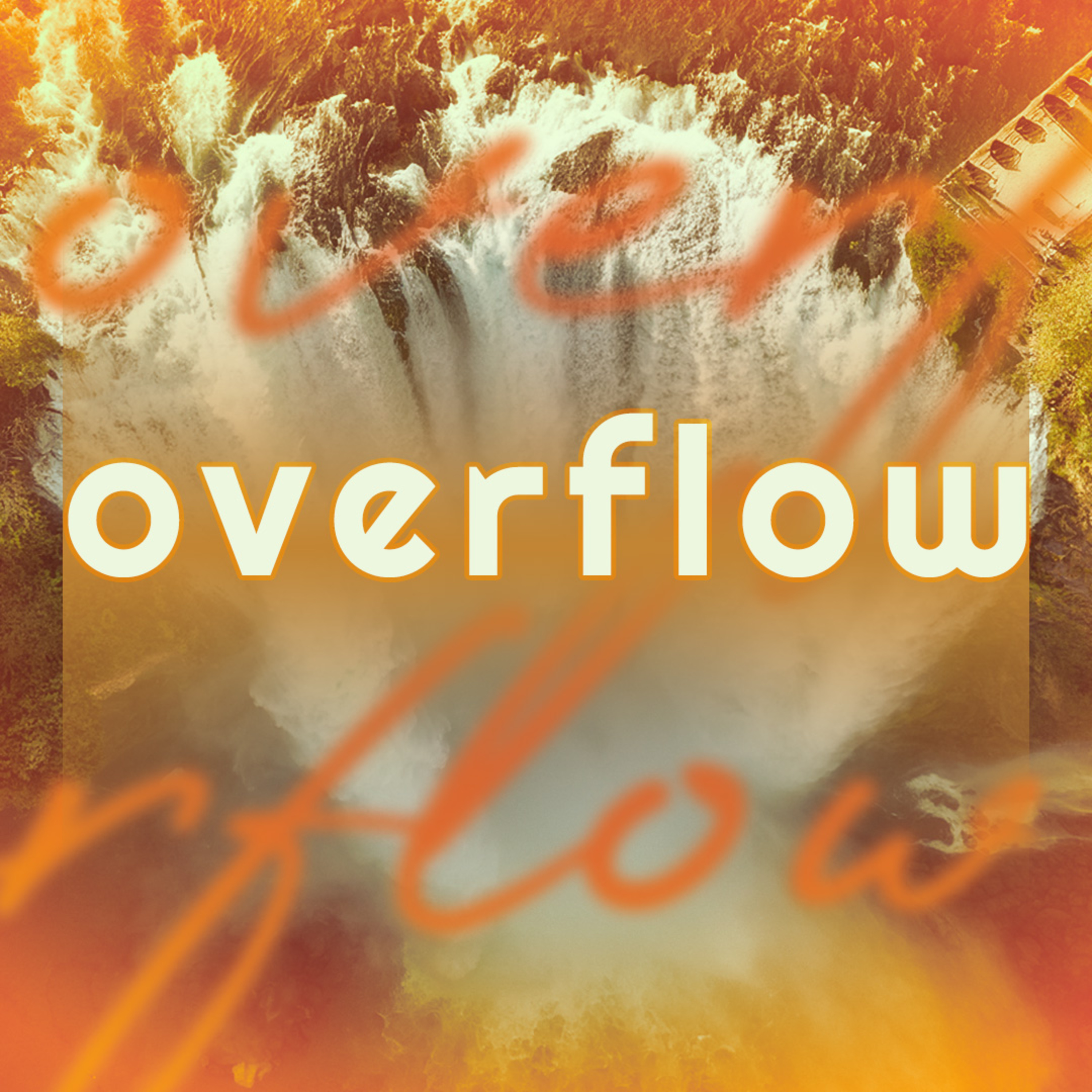 Overflow episode artwork