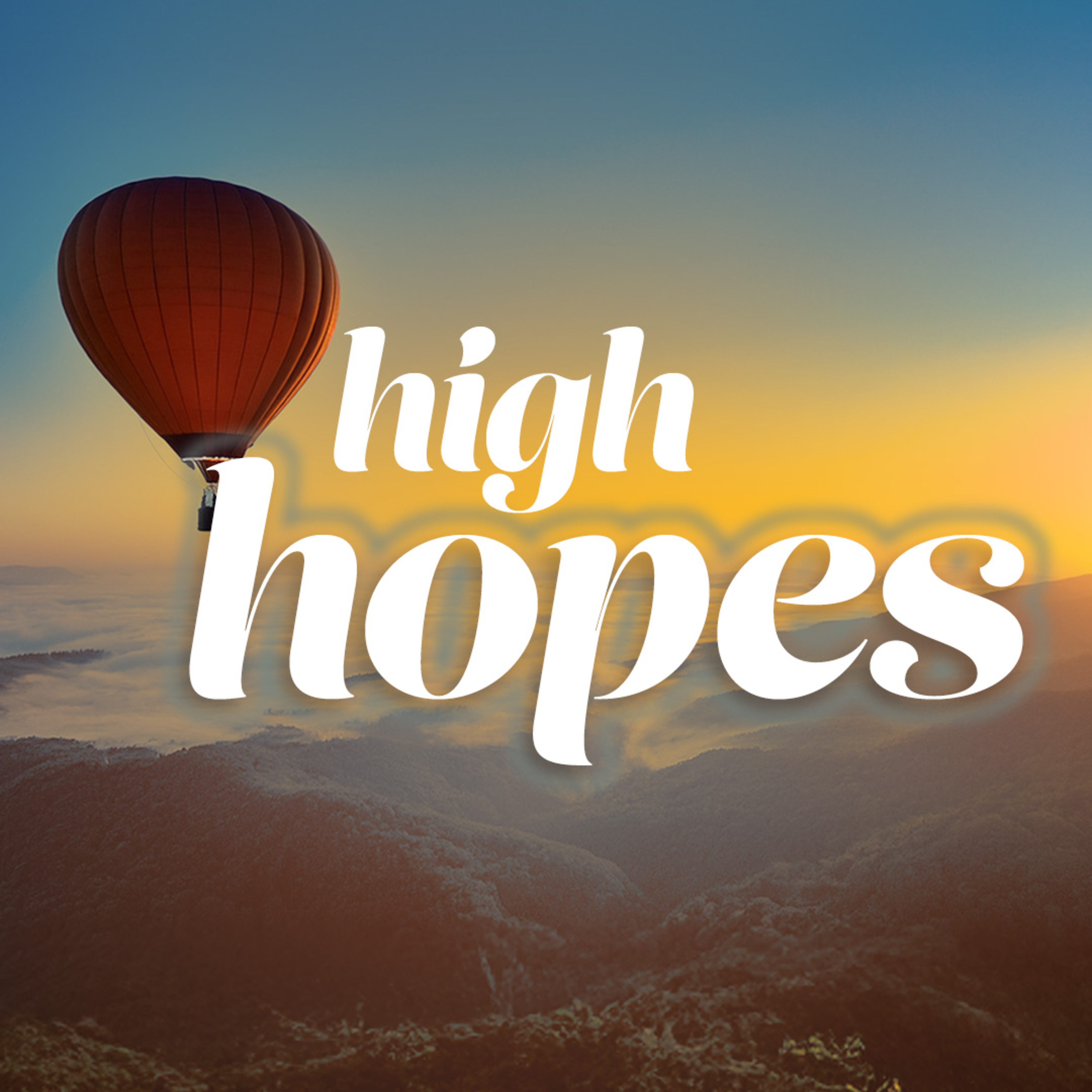 High Hopes episode artwork