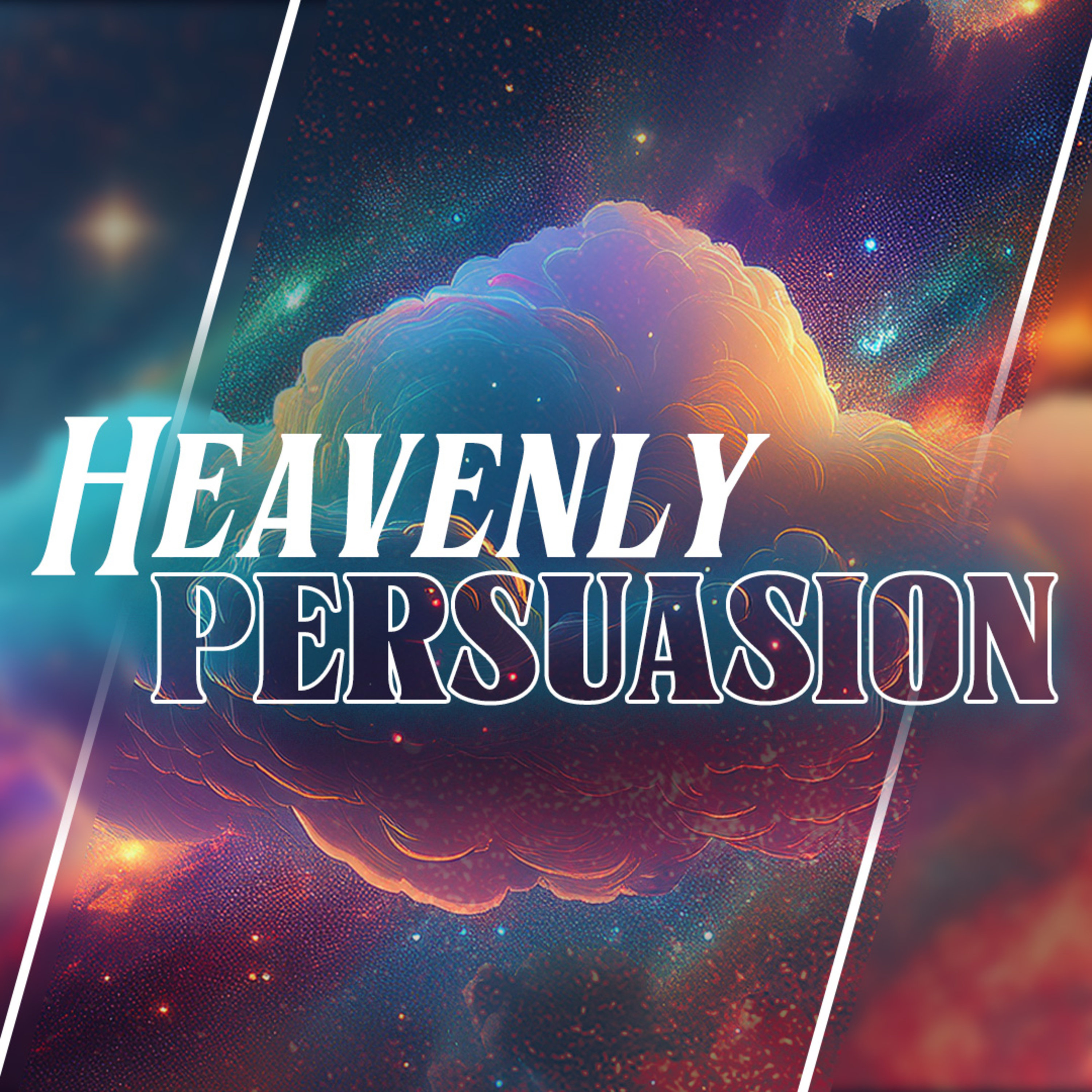 Heavenly Persuasion episode artwork