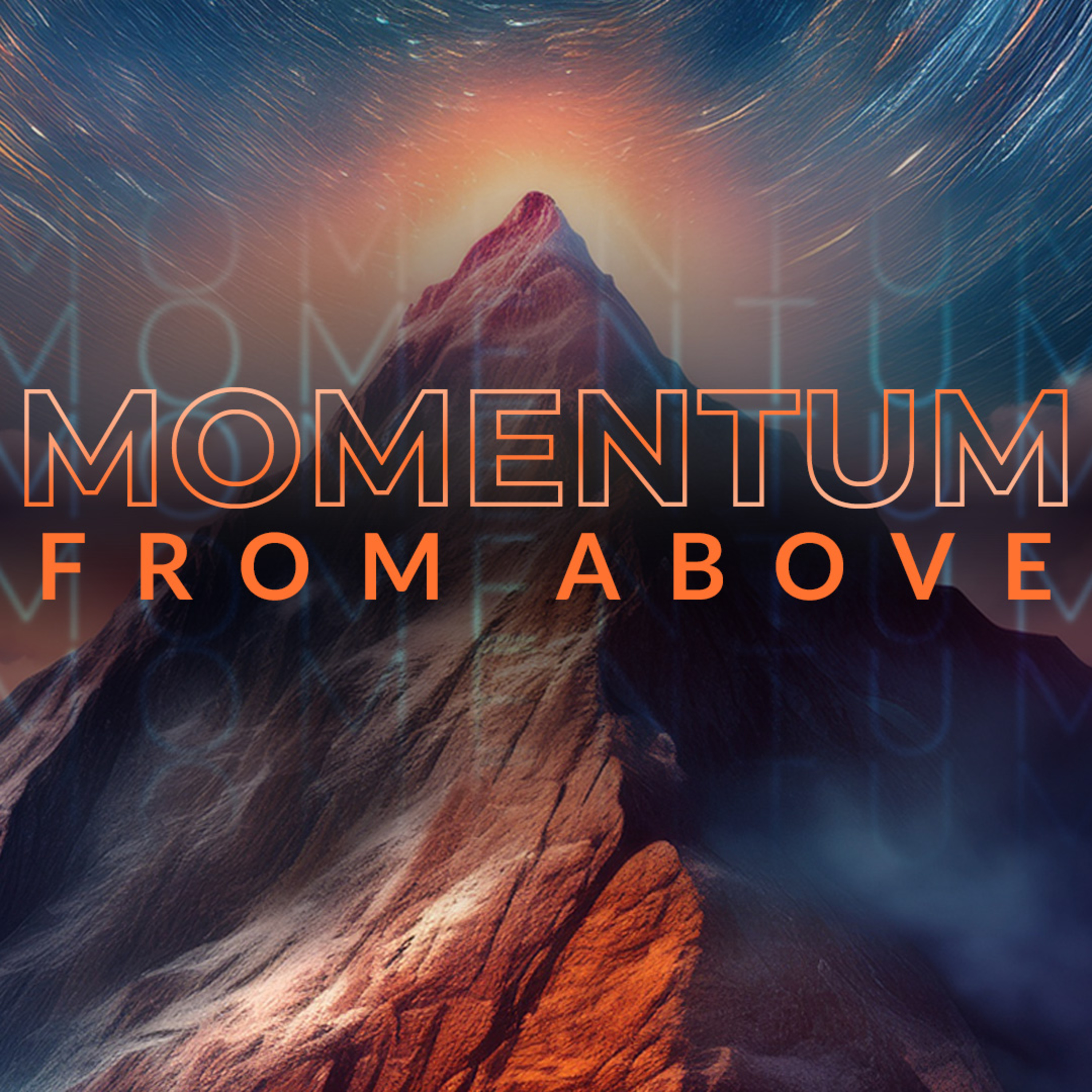 Momentum From Above