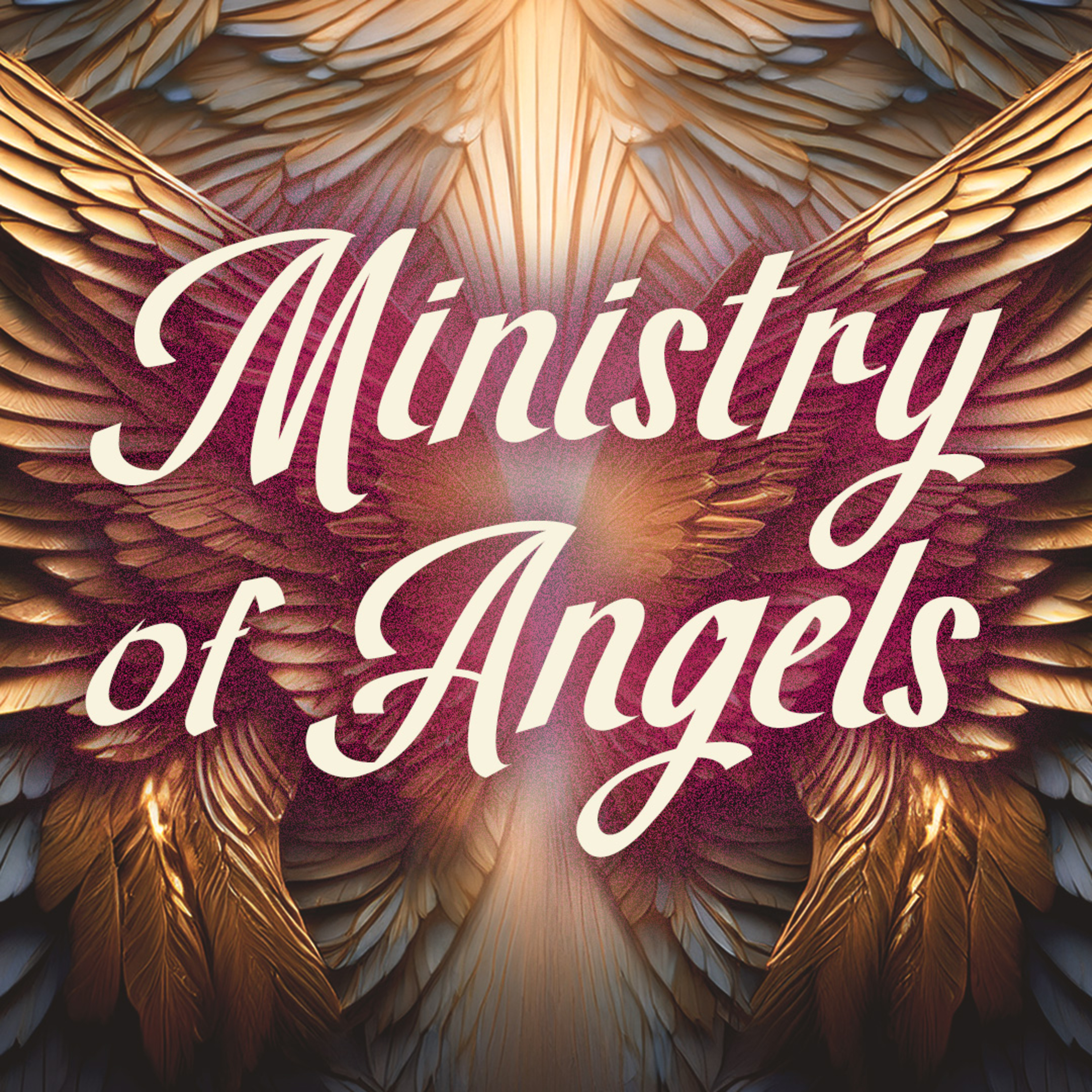 Ministry Of Angels