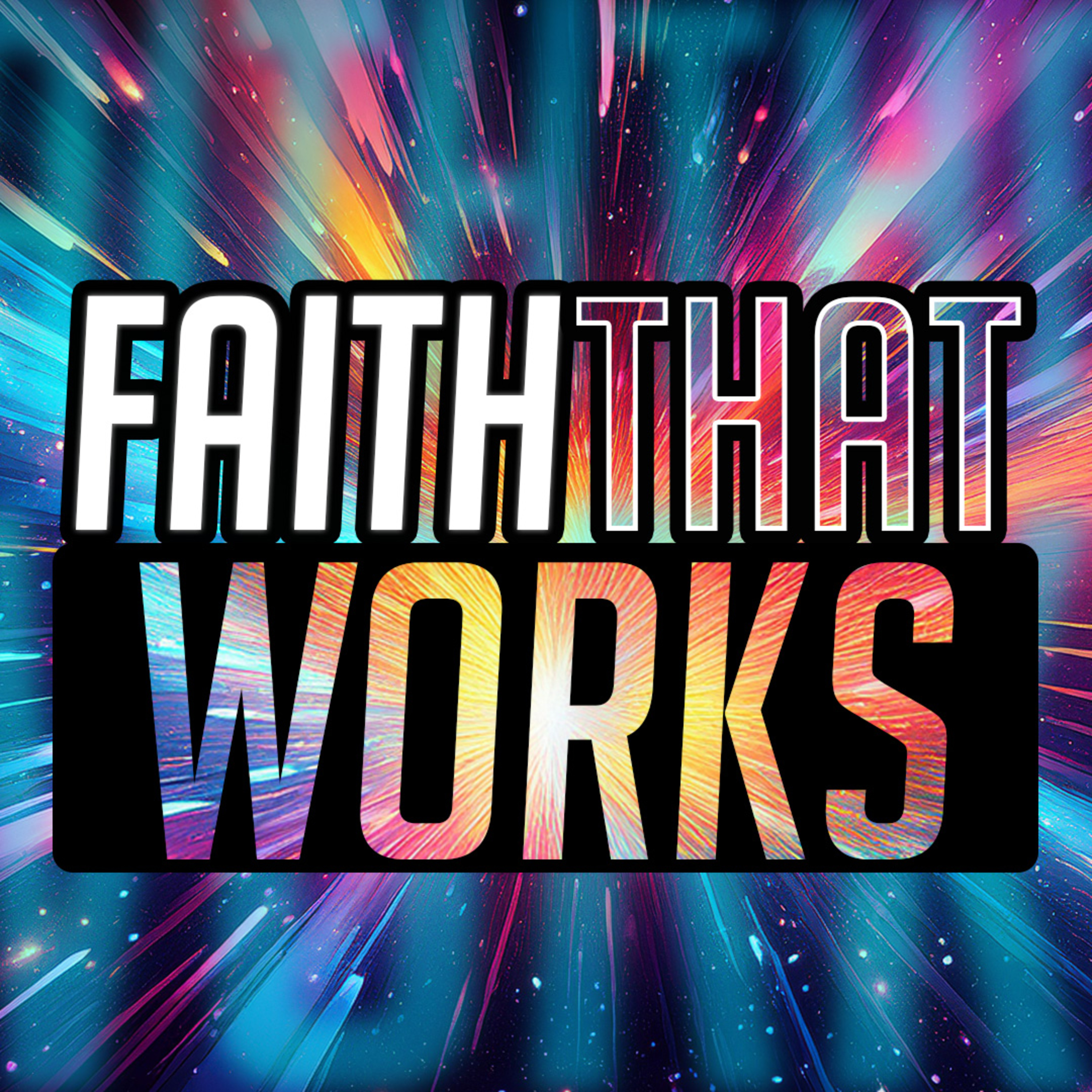 Faith That Works episode artwork