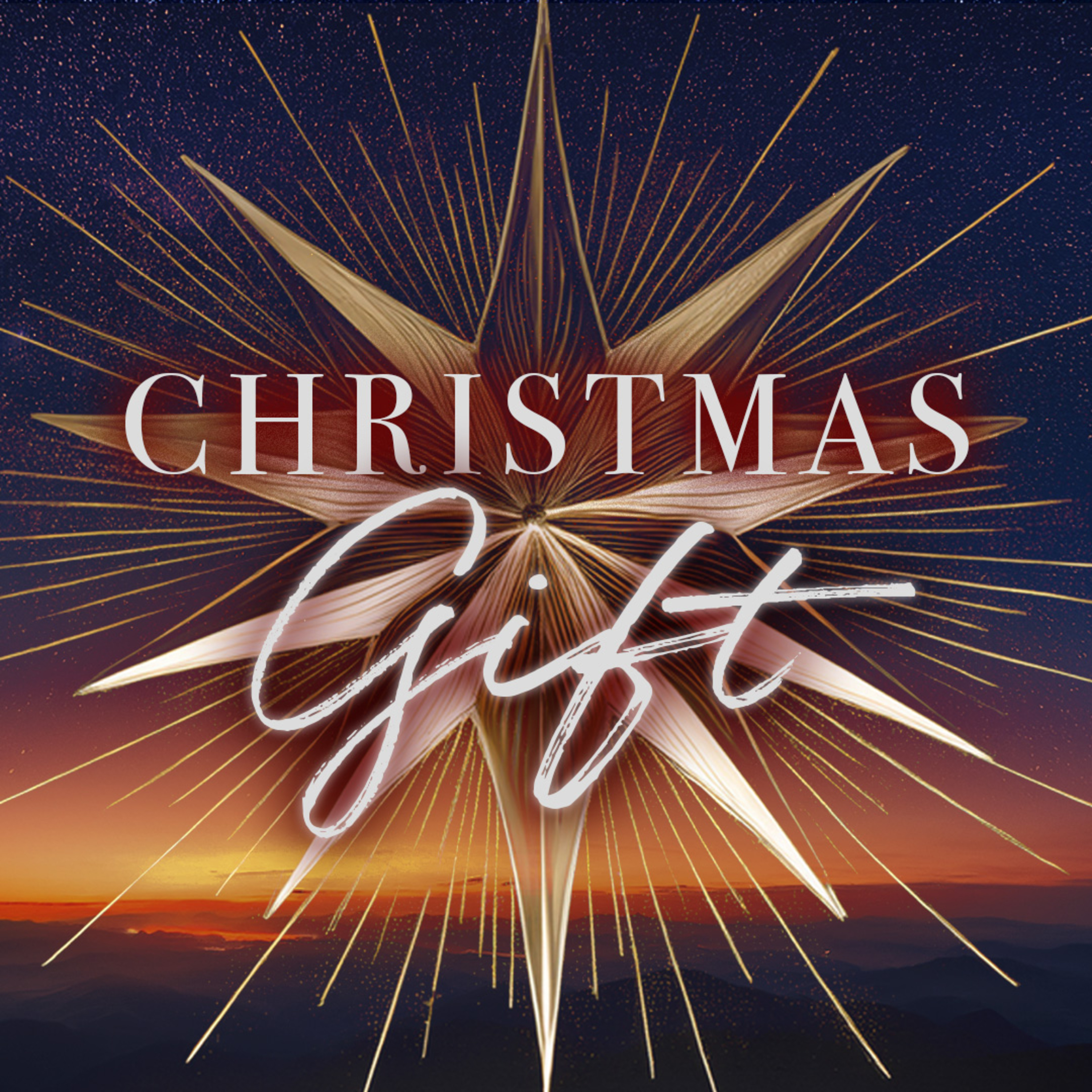 Christmas Gift episode artwork