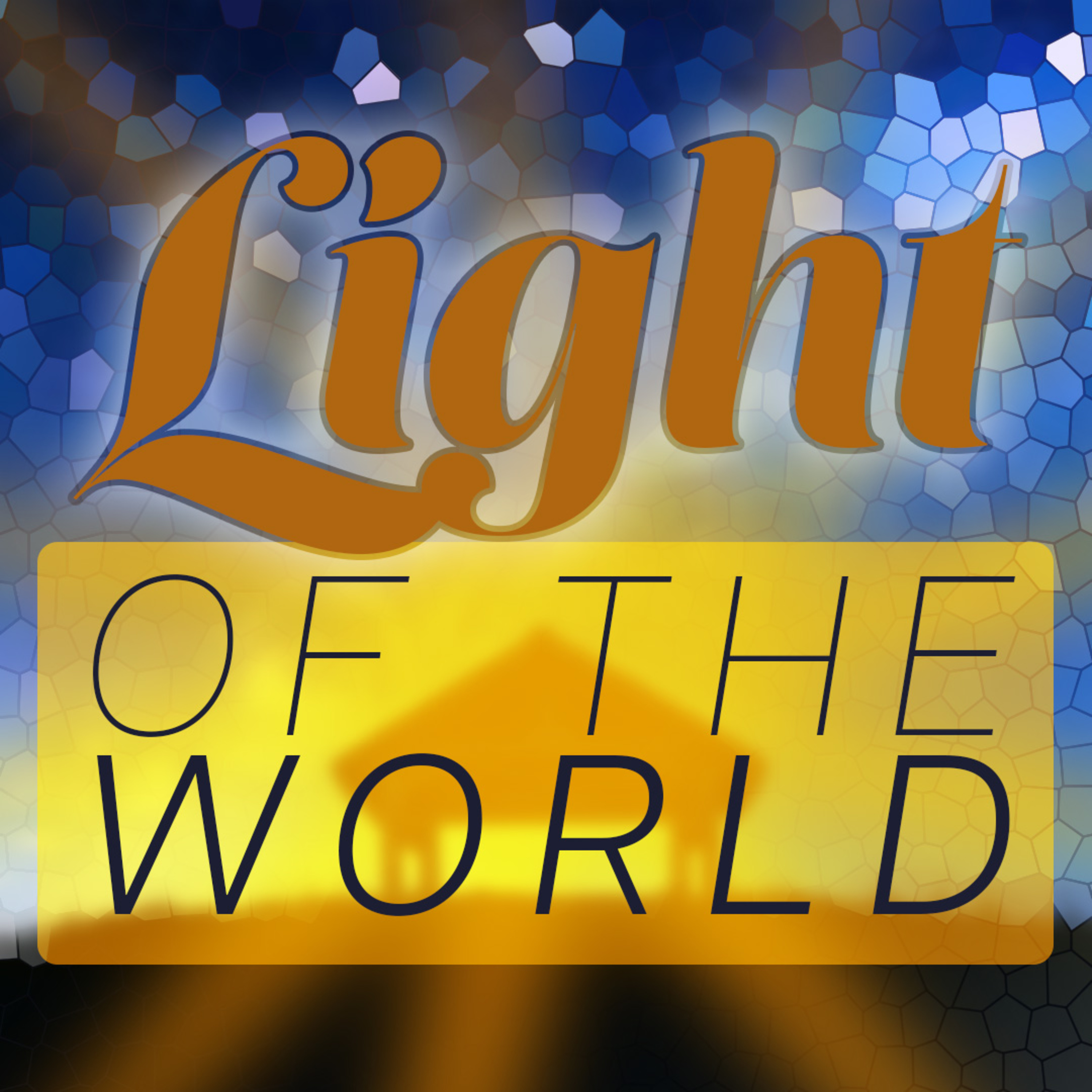 Light Of The World episode artwork