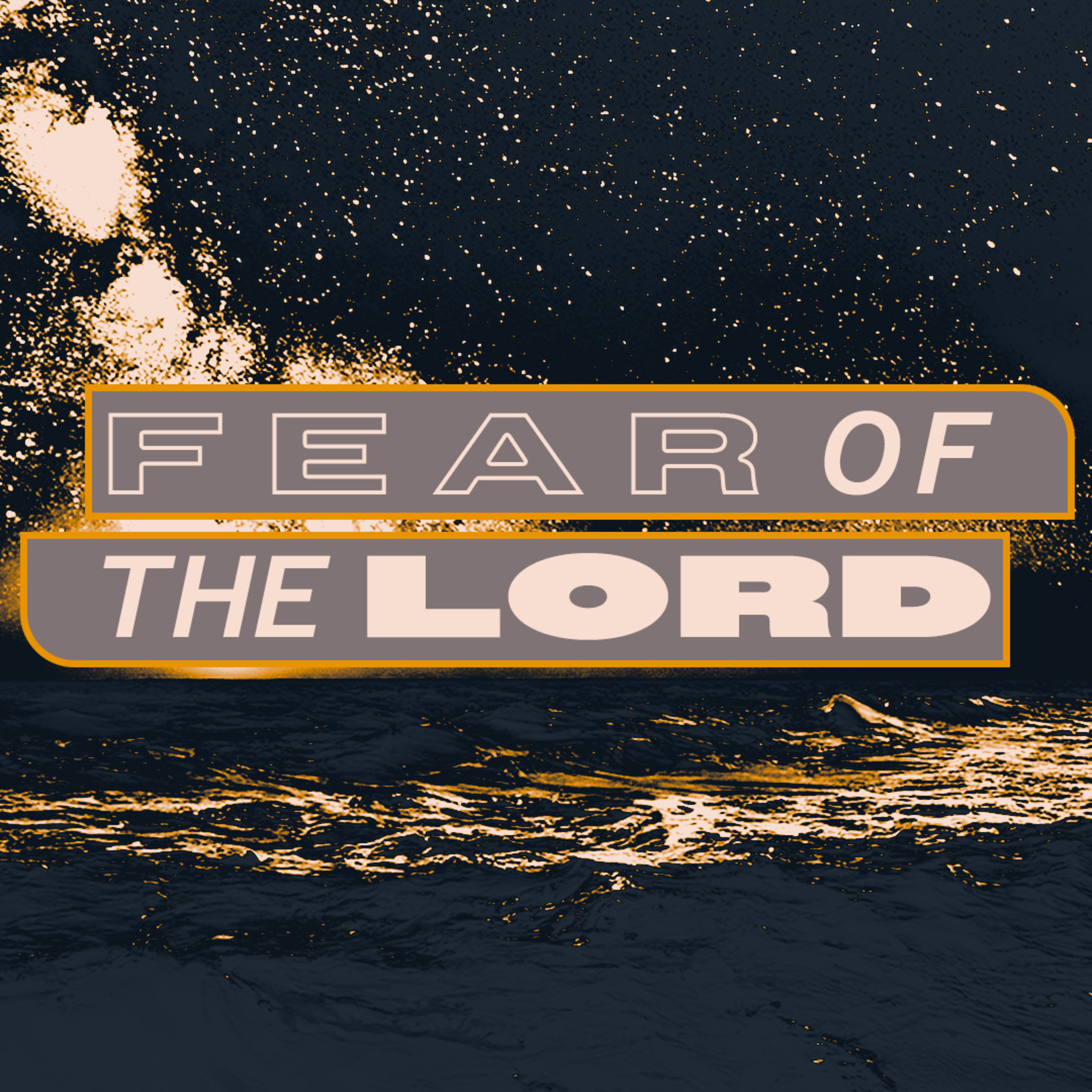 Fear of the Lord episode artwork