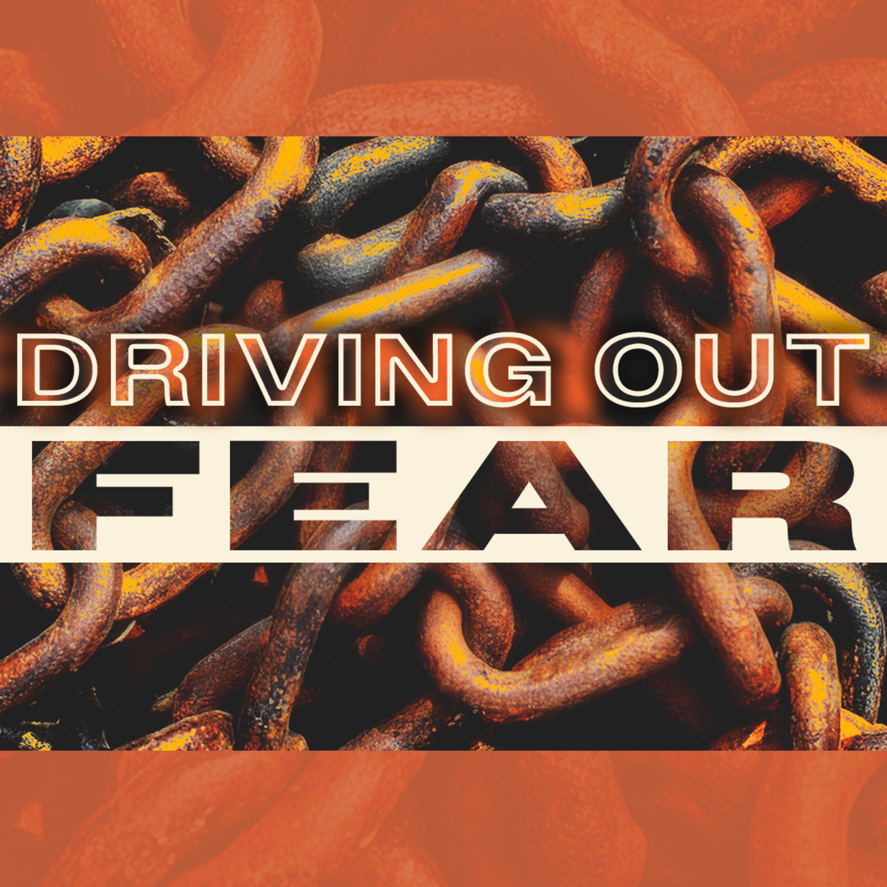 Driving Out Fear episode artwork