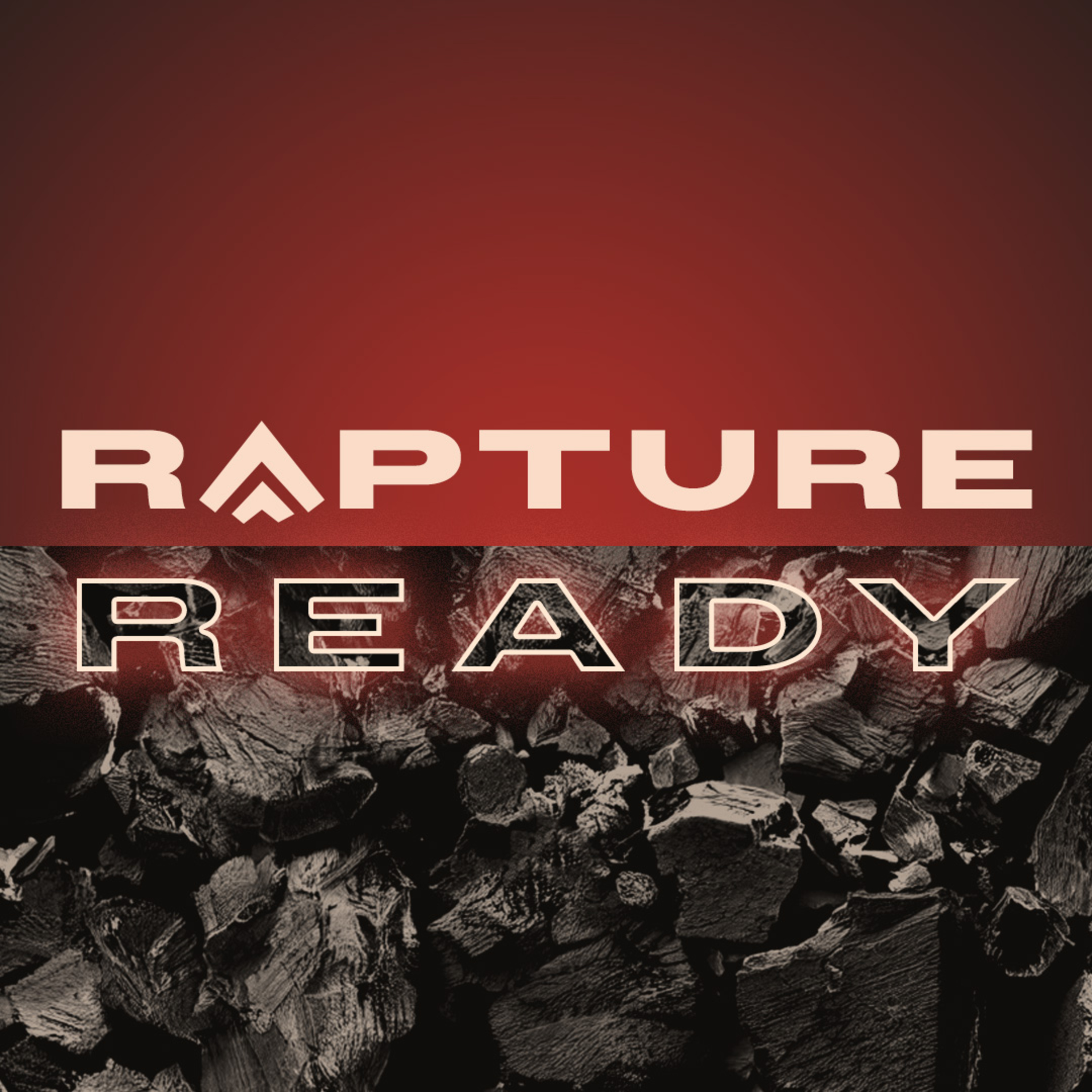 Rapture Ready episode artwork