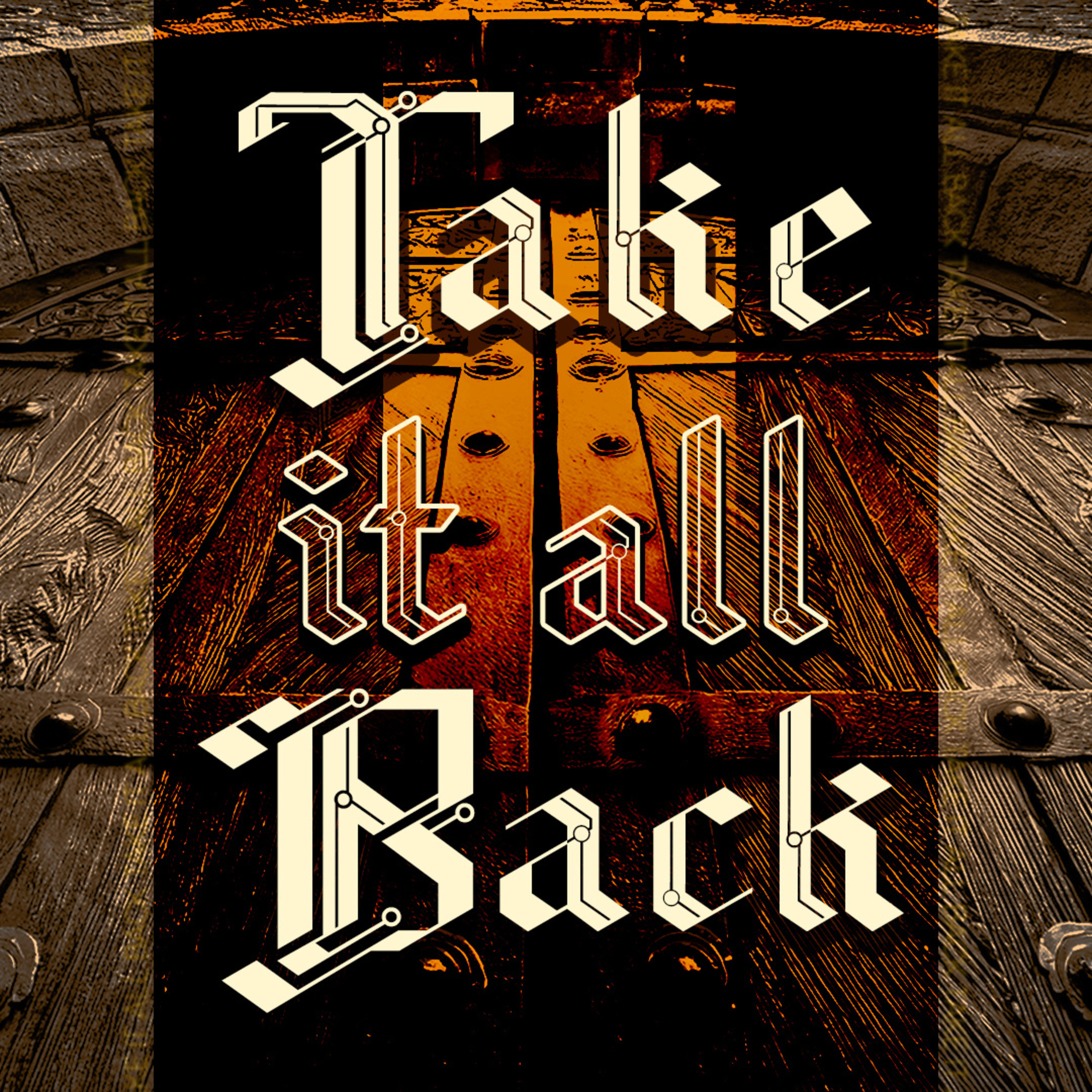Take It All Back episode artwork