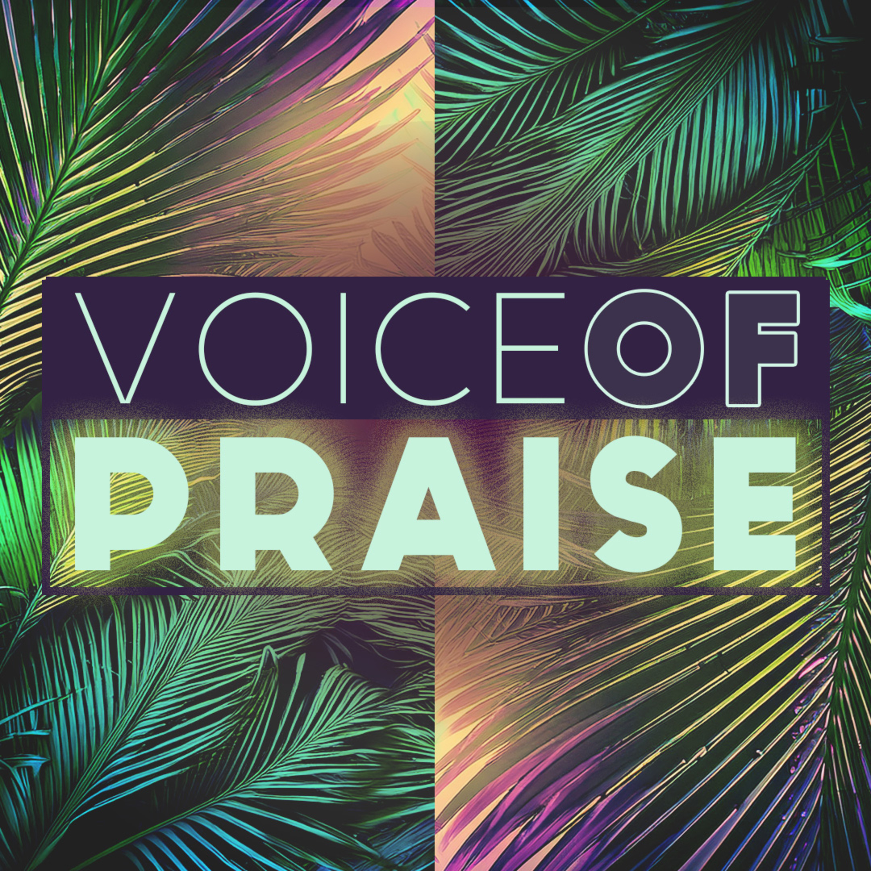 Voice Of Praise episode artwork