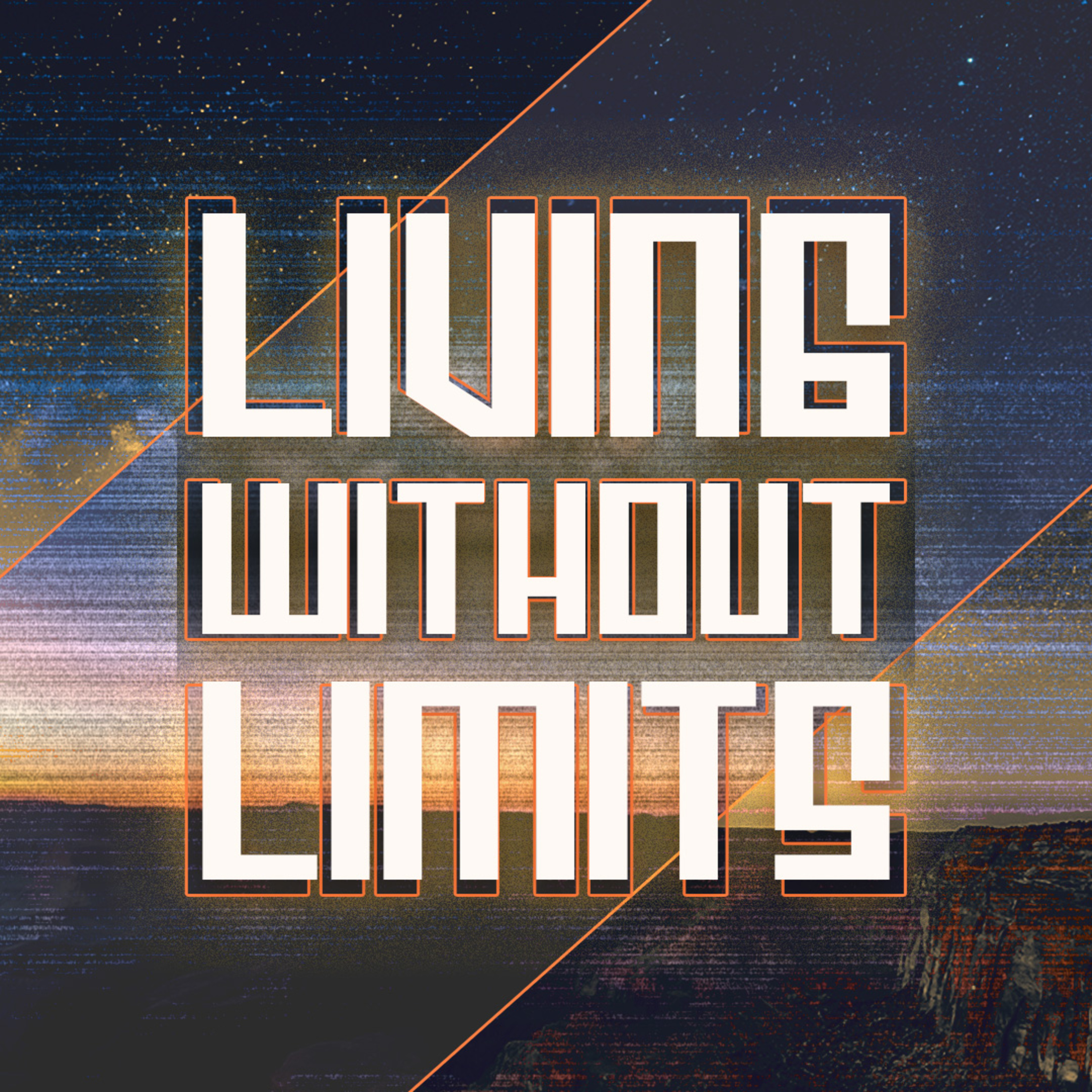 Living Without Limits episode artwork